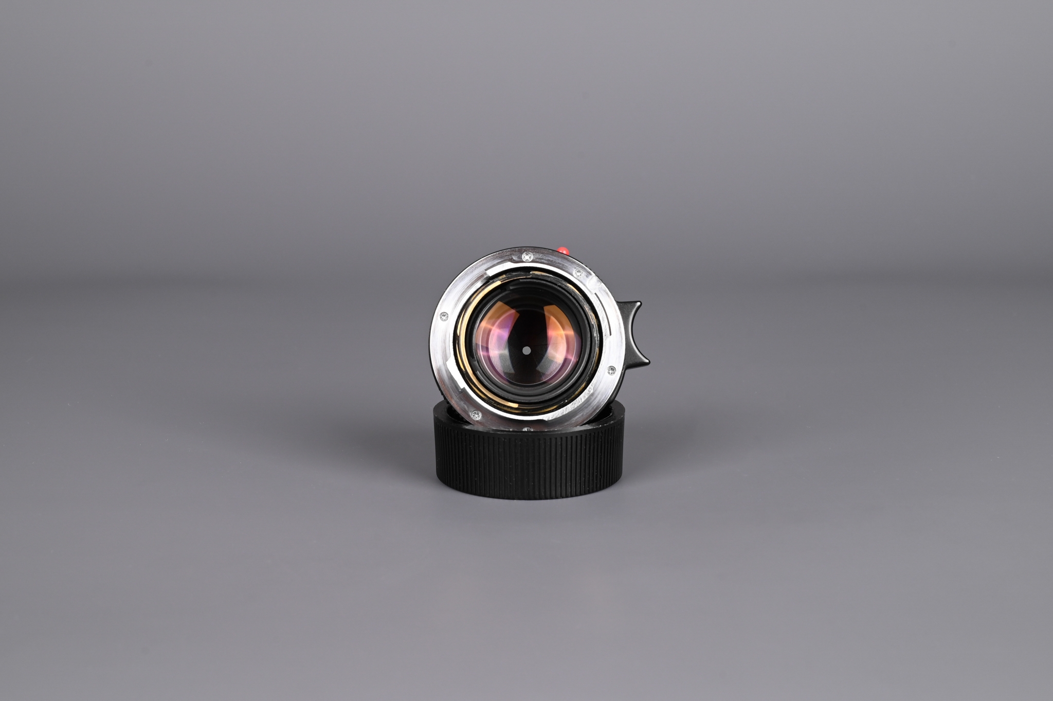 Picture of Leica Summicron-M 35mm f/2.0 Ver.4 7-elements Black