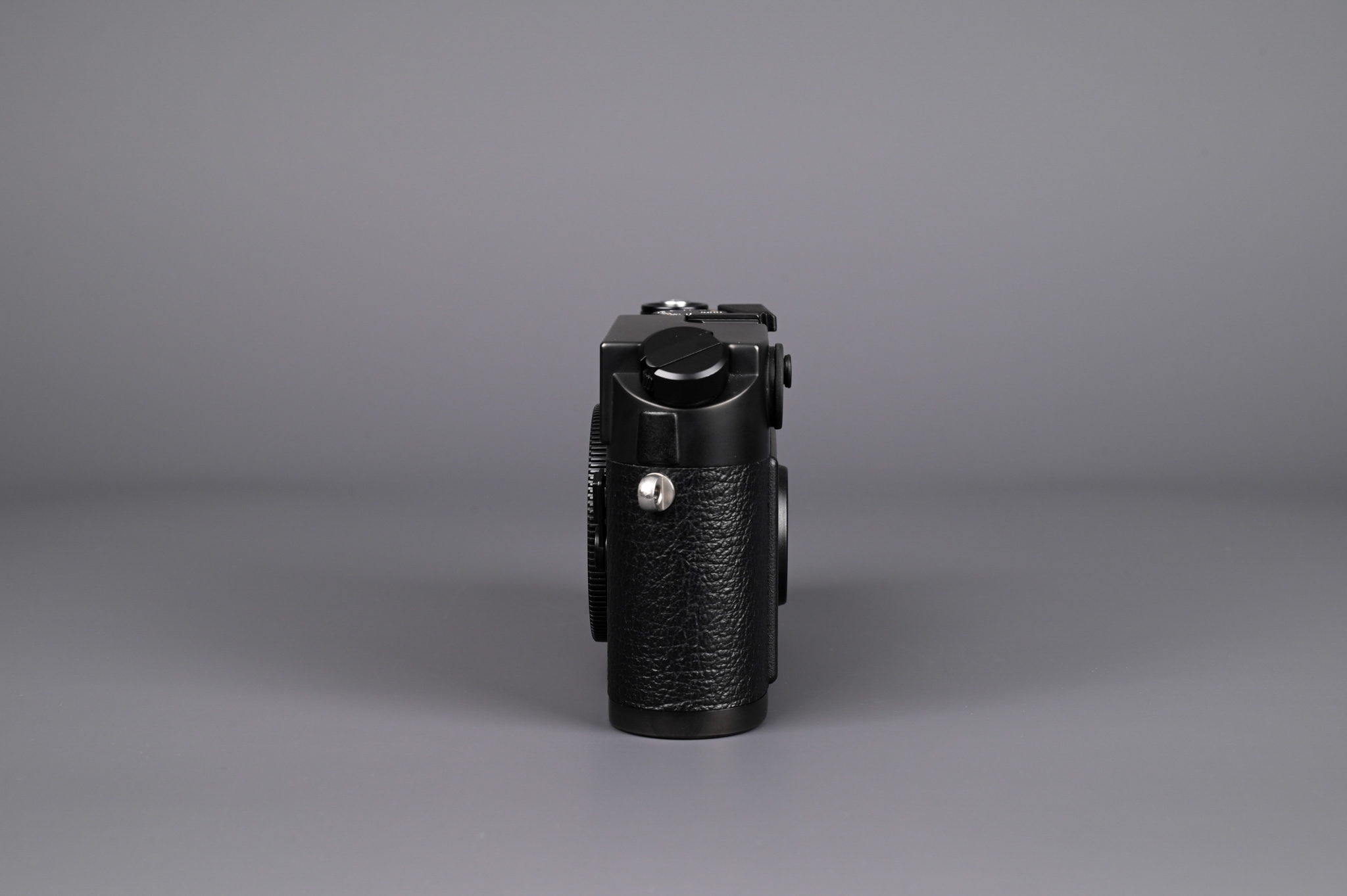 Picture of Leica M6 Classic 0.85 Black