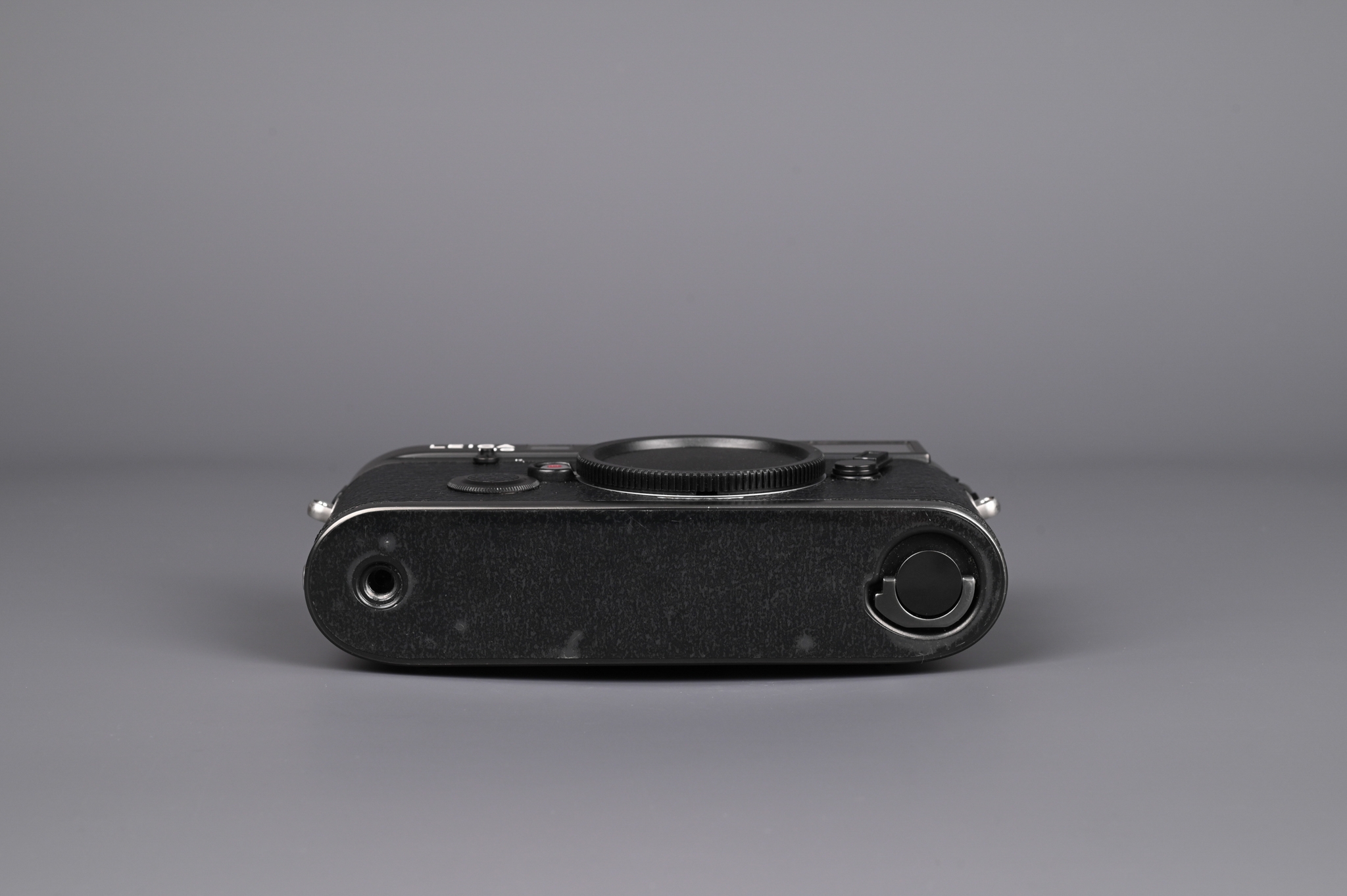Picture of Leica M6 Classic 0.85 Black