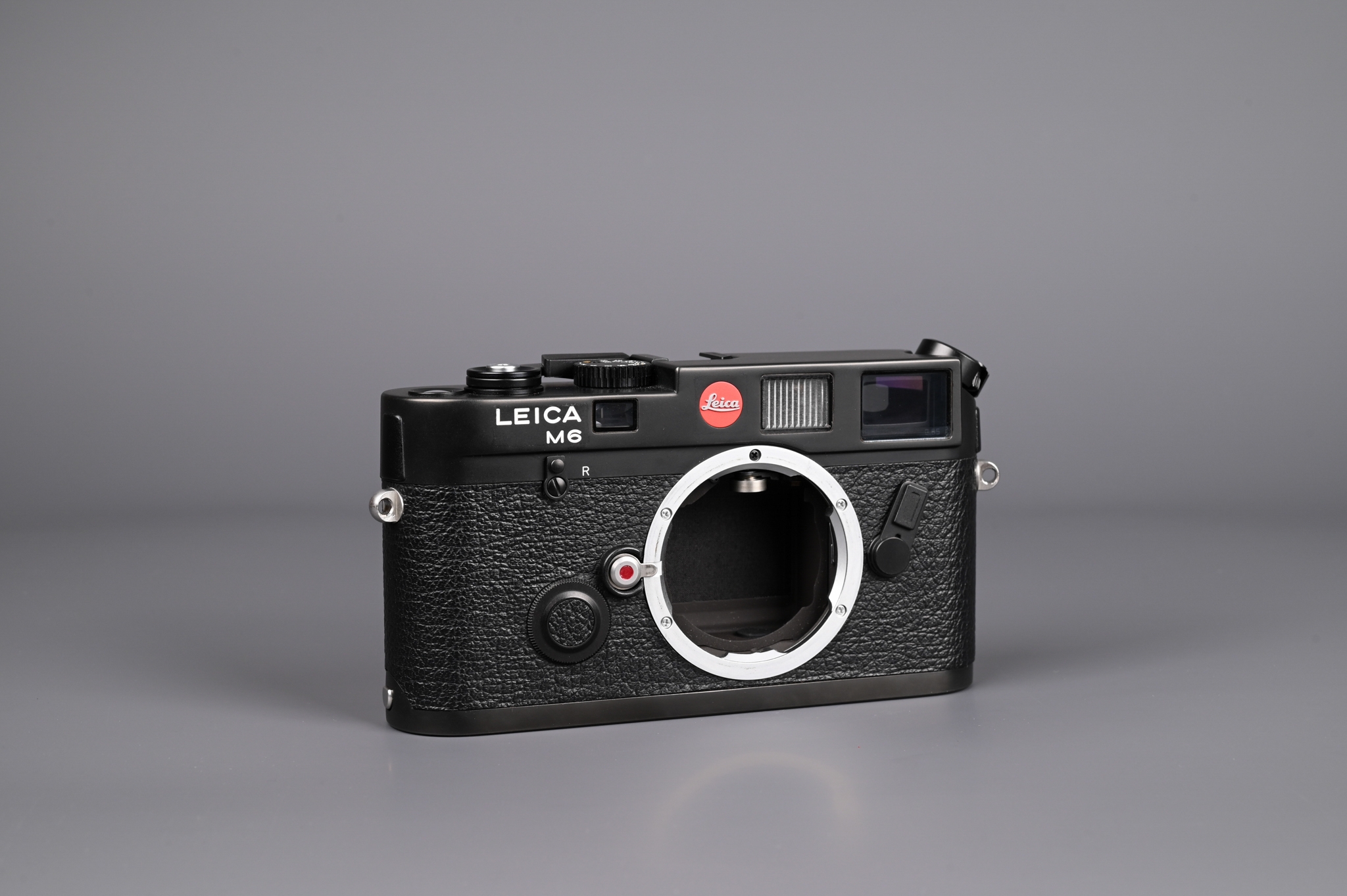 Picture of Leica M6 Classic 0.85 Black