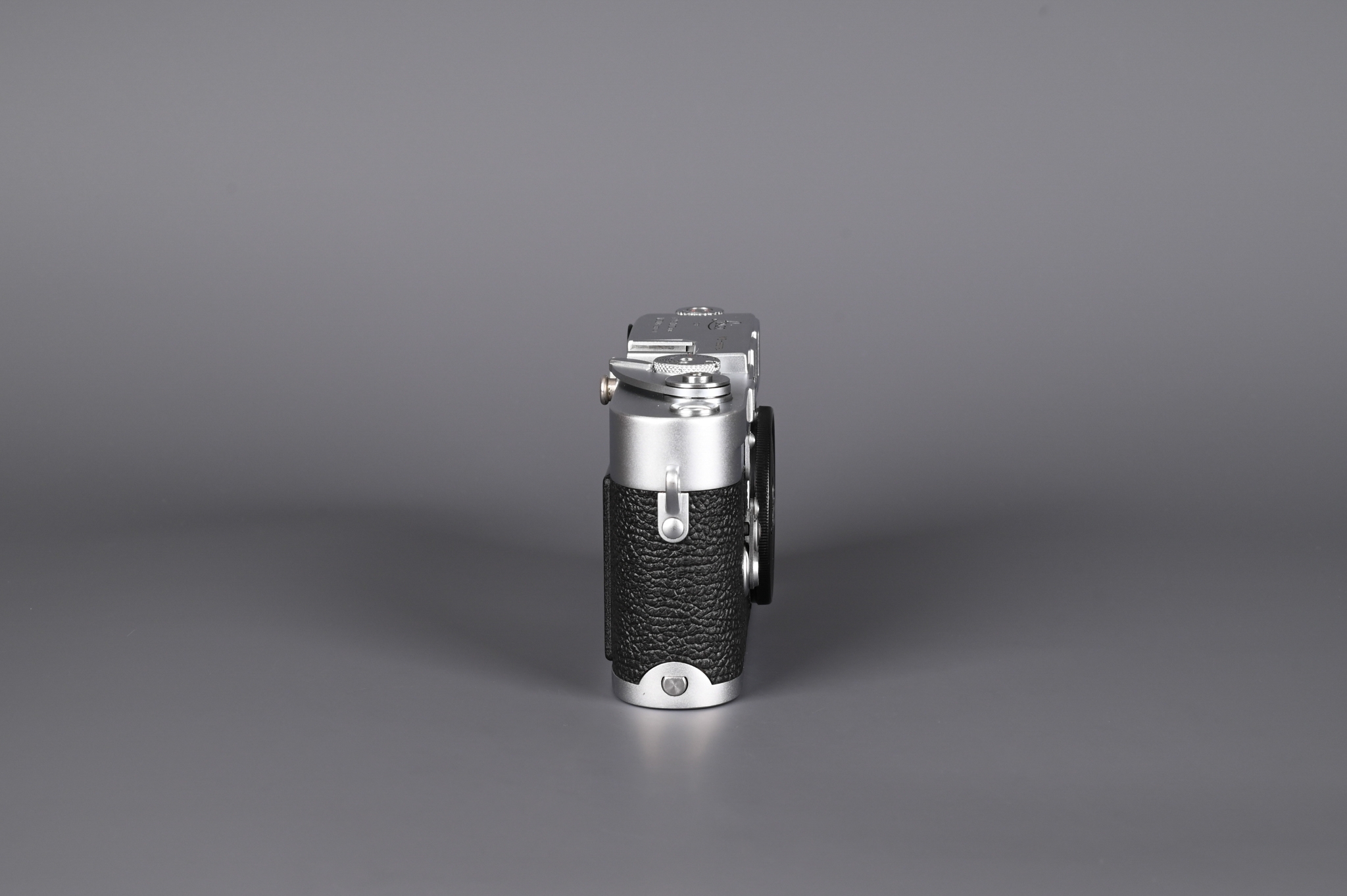 Picture of Leica M3 Silver Double Stroke