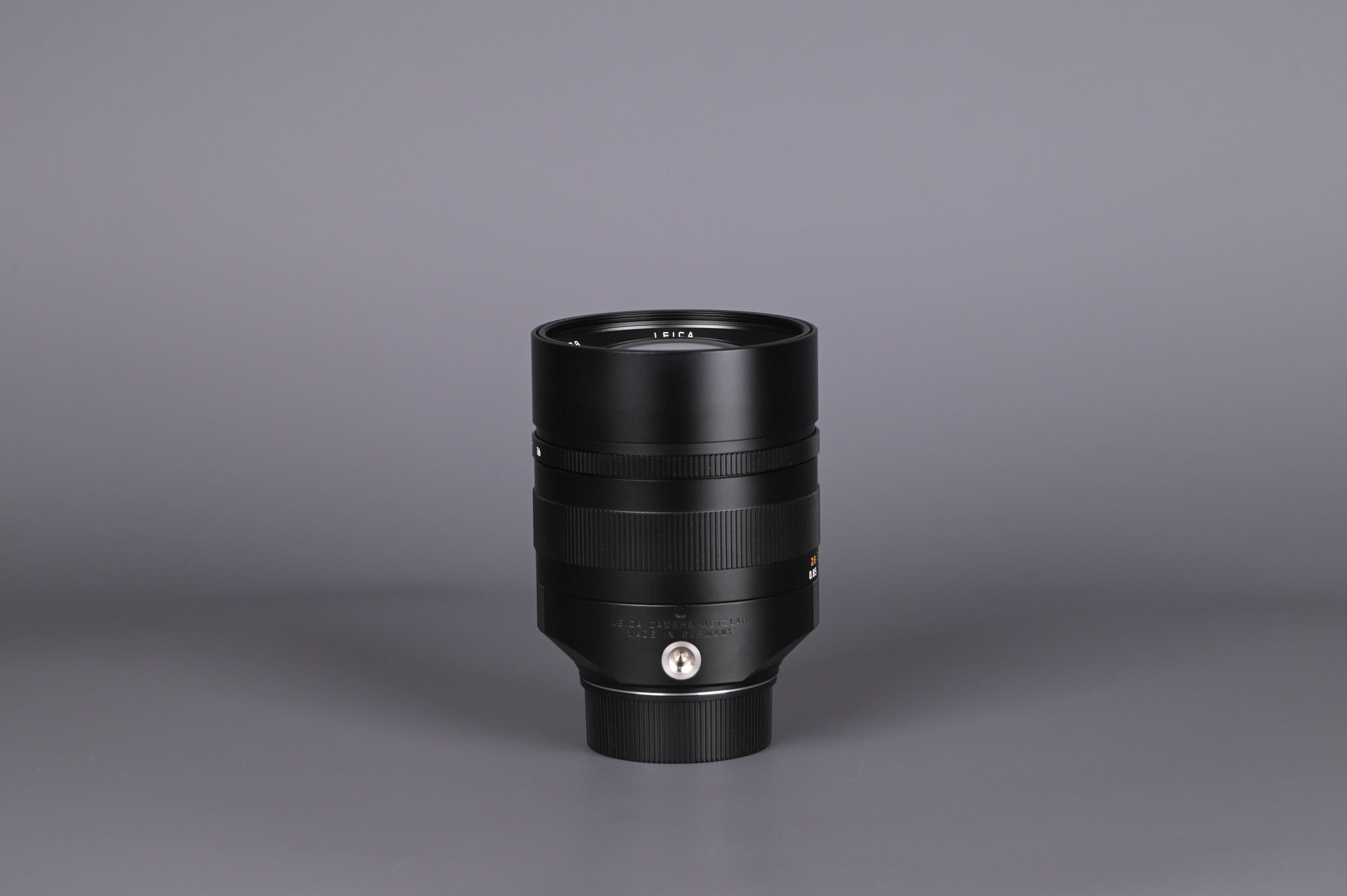 Picture of Leica Noctilux-M 75mm f/1.25 ASPH