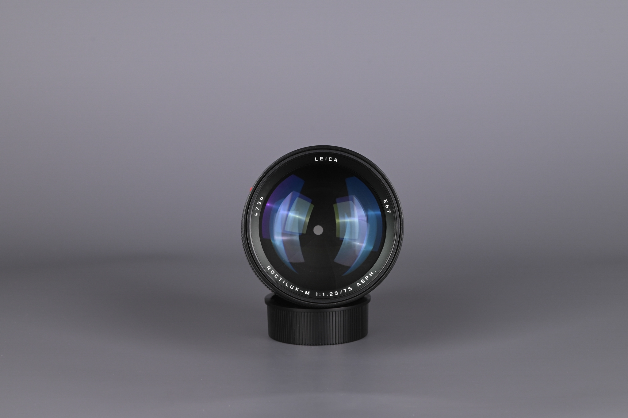 Picture of Leica Noctilux-M 75mm f/1.25 ASPH