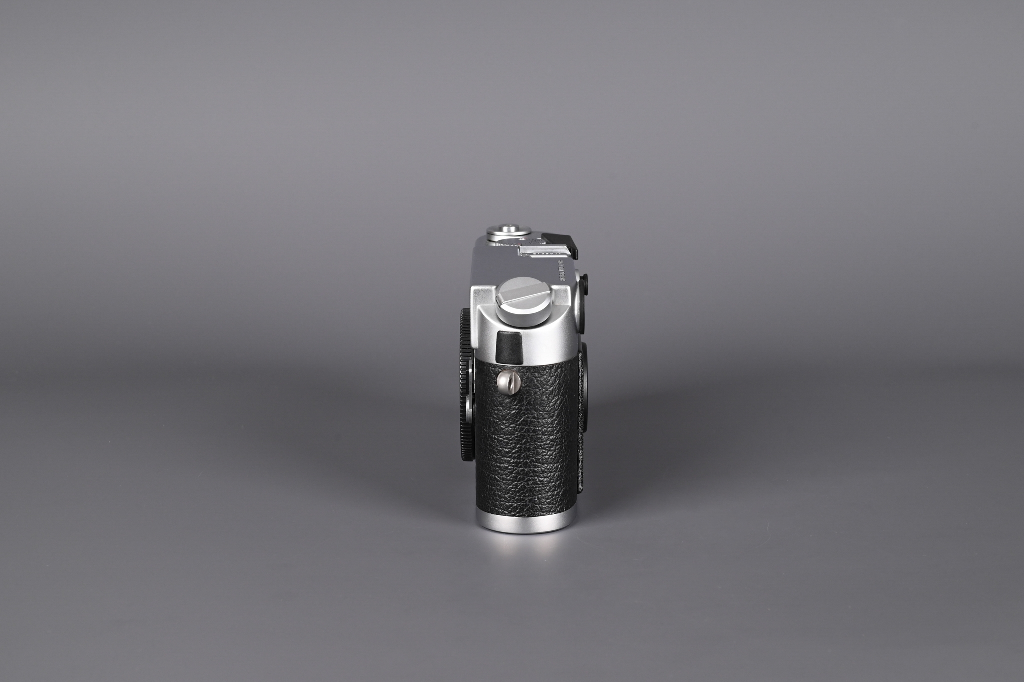 Picture of Leica M6 Classic Early Silver