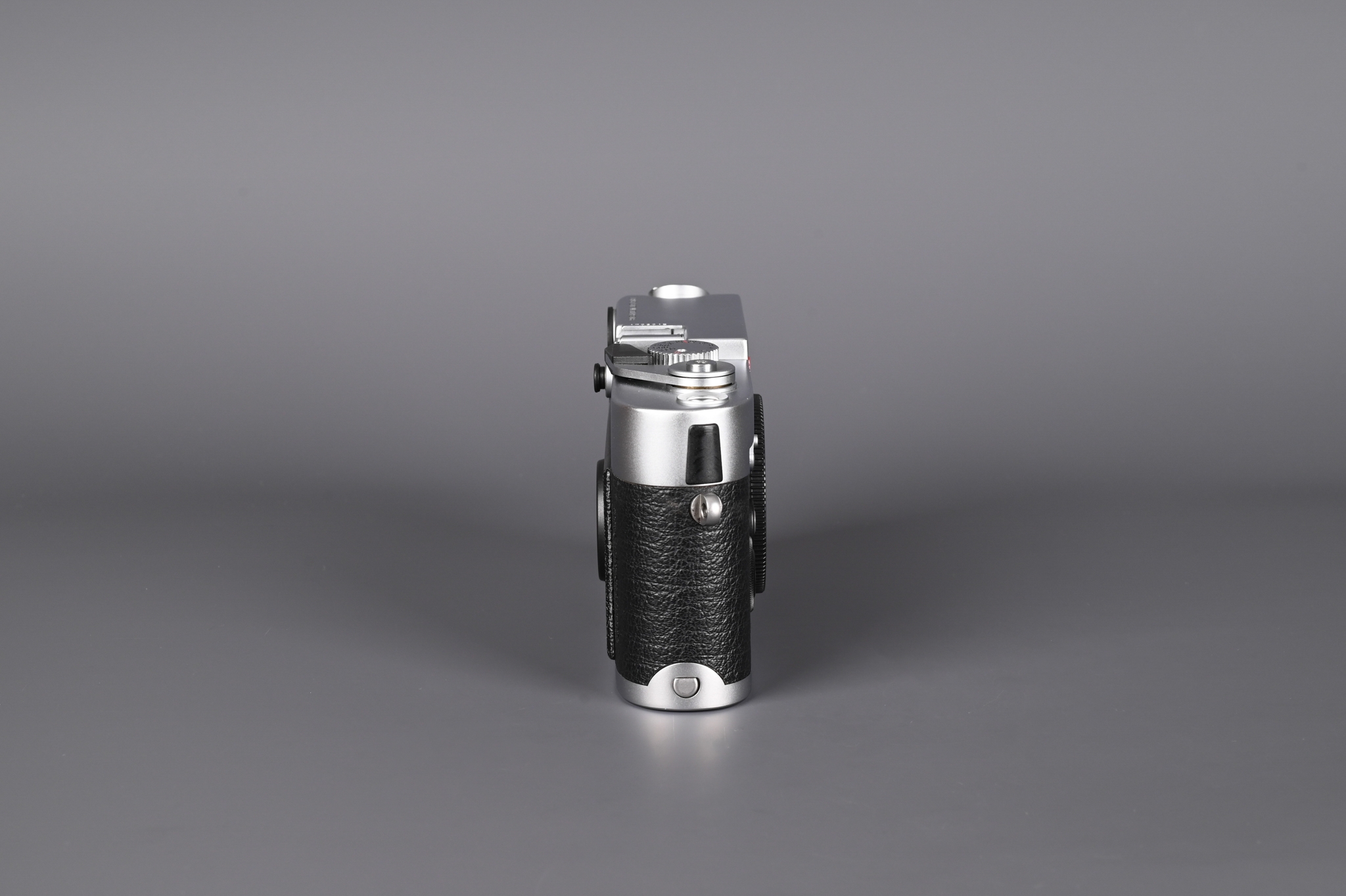 Picture of Leica M6 Classic Early Silver