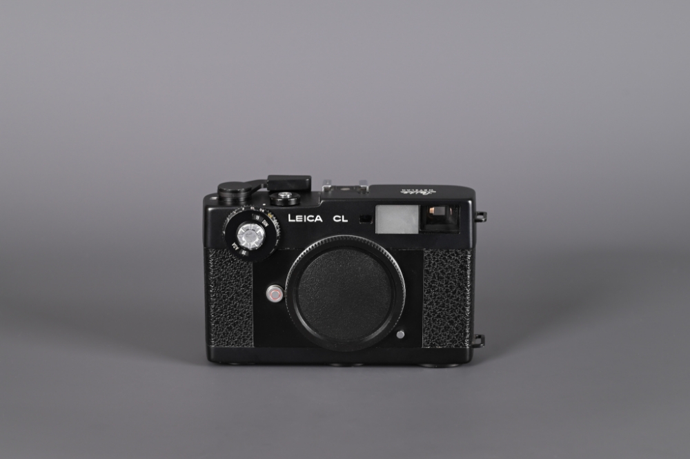 Picture of Leica CL Black