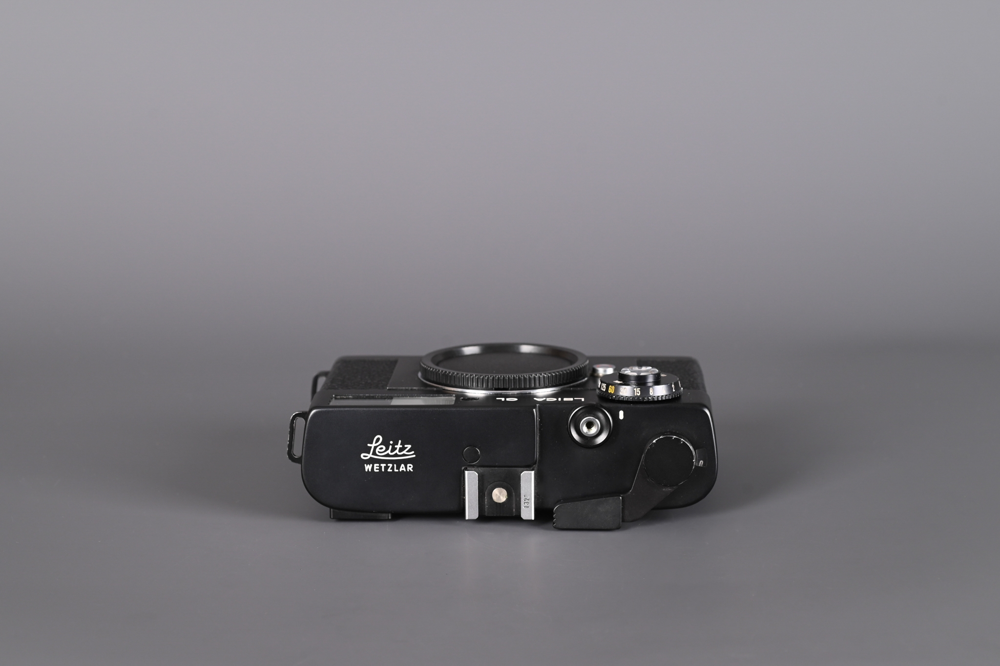 Picture of Leica CL Black