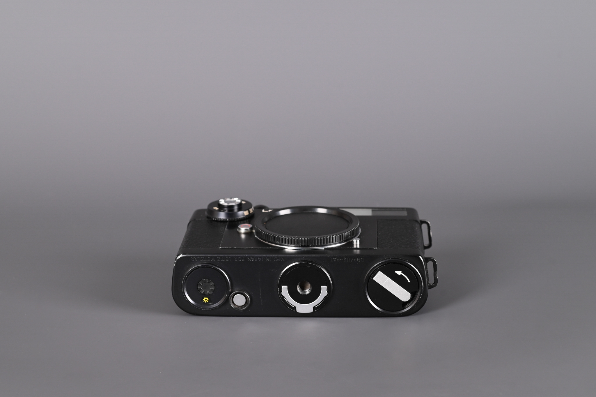 Picture of Leica CL Black