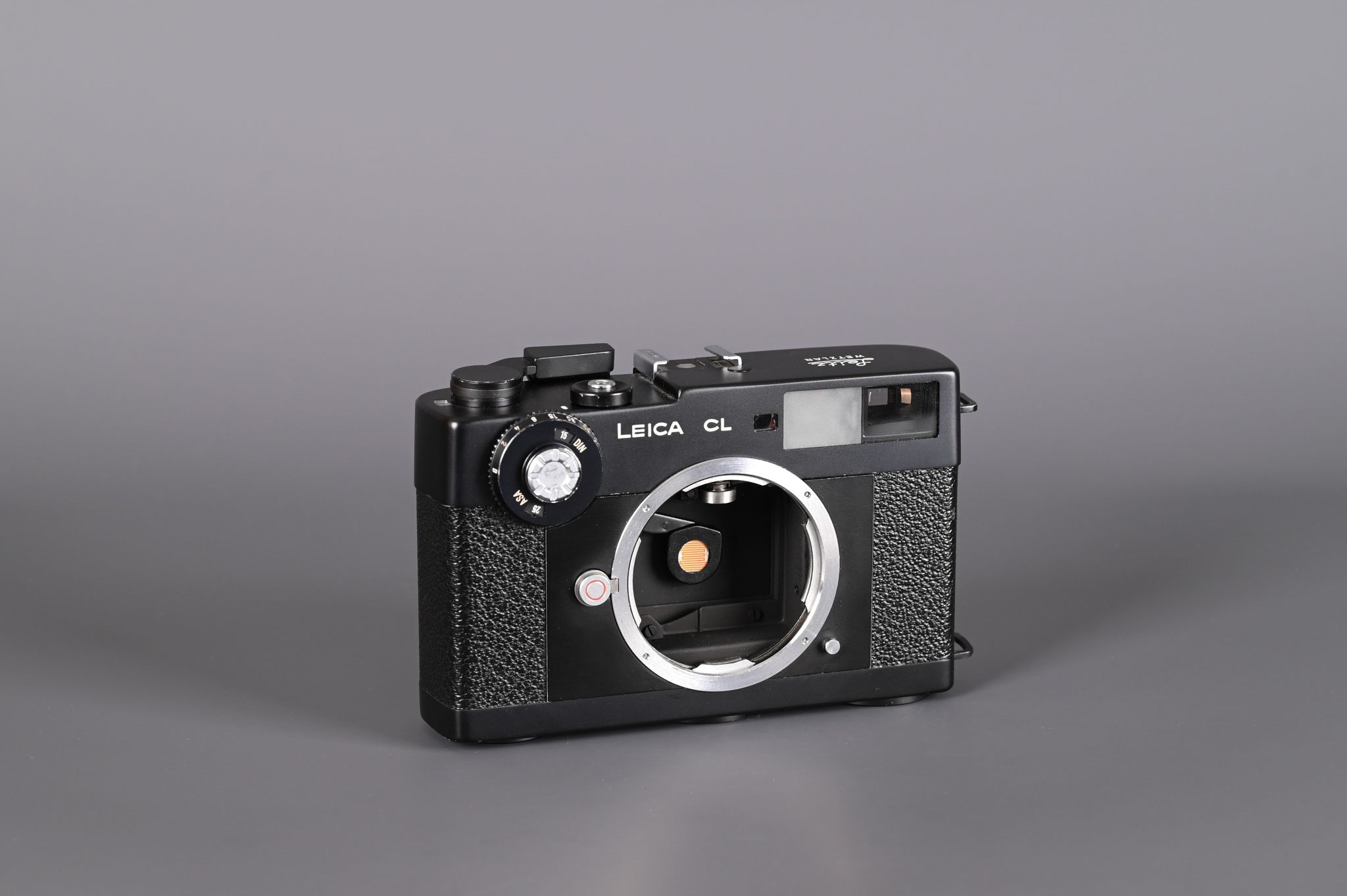 Picture of Leica CL Black