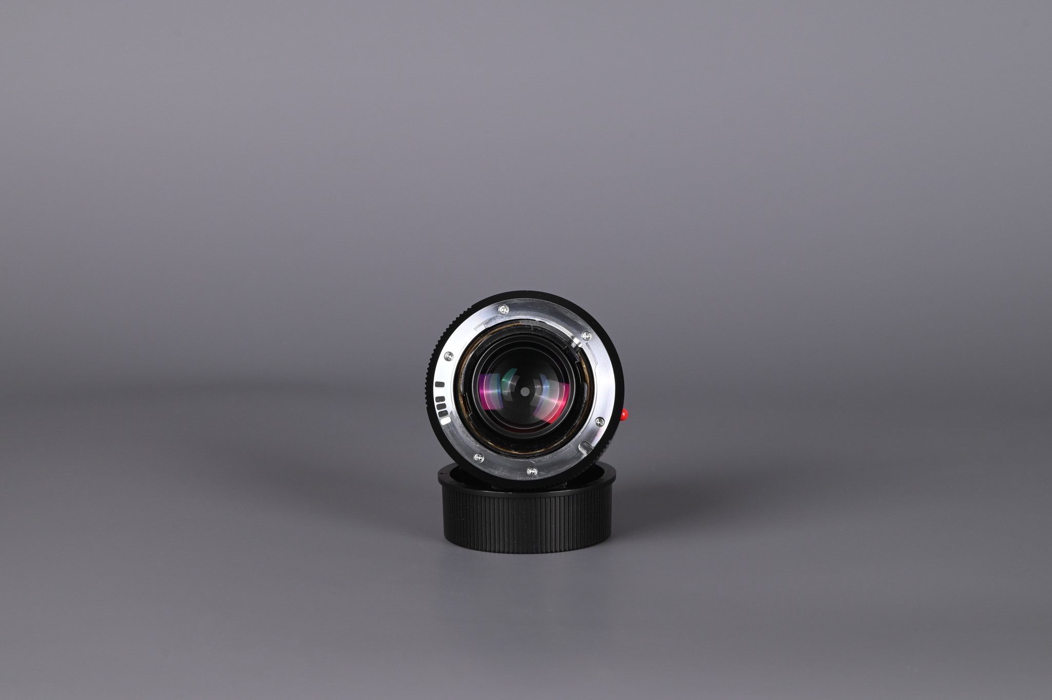 Picture of Leica Summilux 35mm f/1.4 ASPH FLE I Black