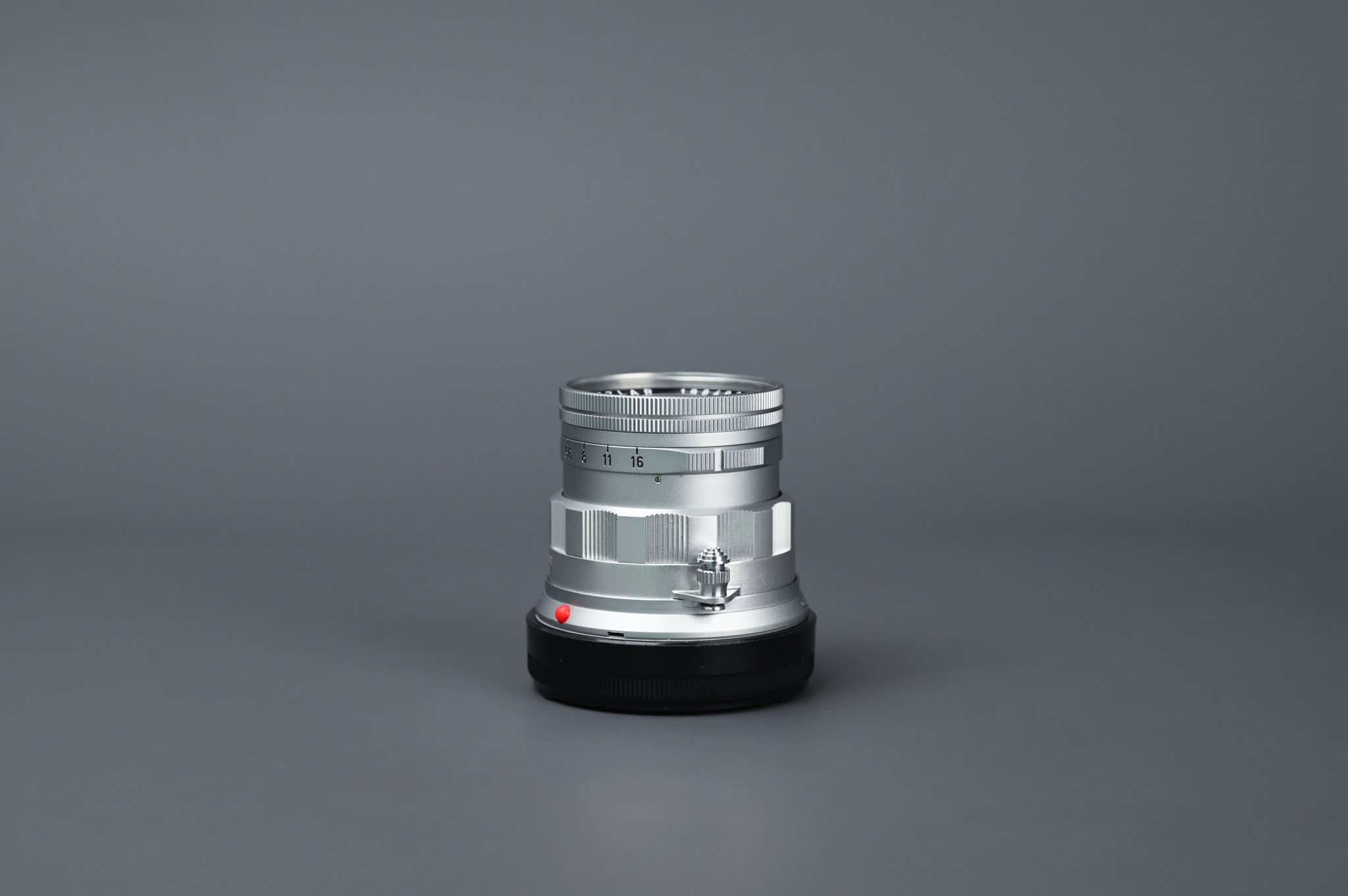 Picture of Leica Summicron-M 50mm f/2 Rigid Ver.2