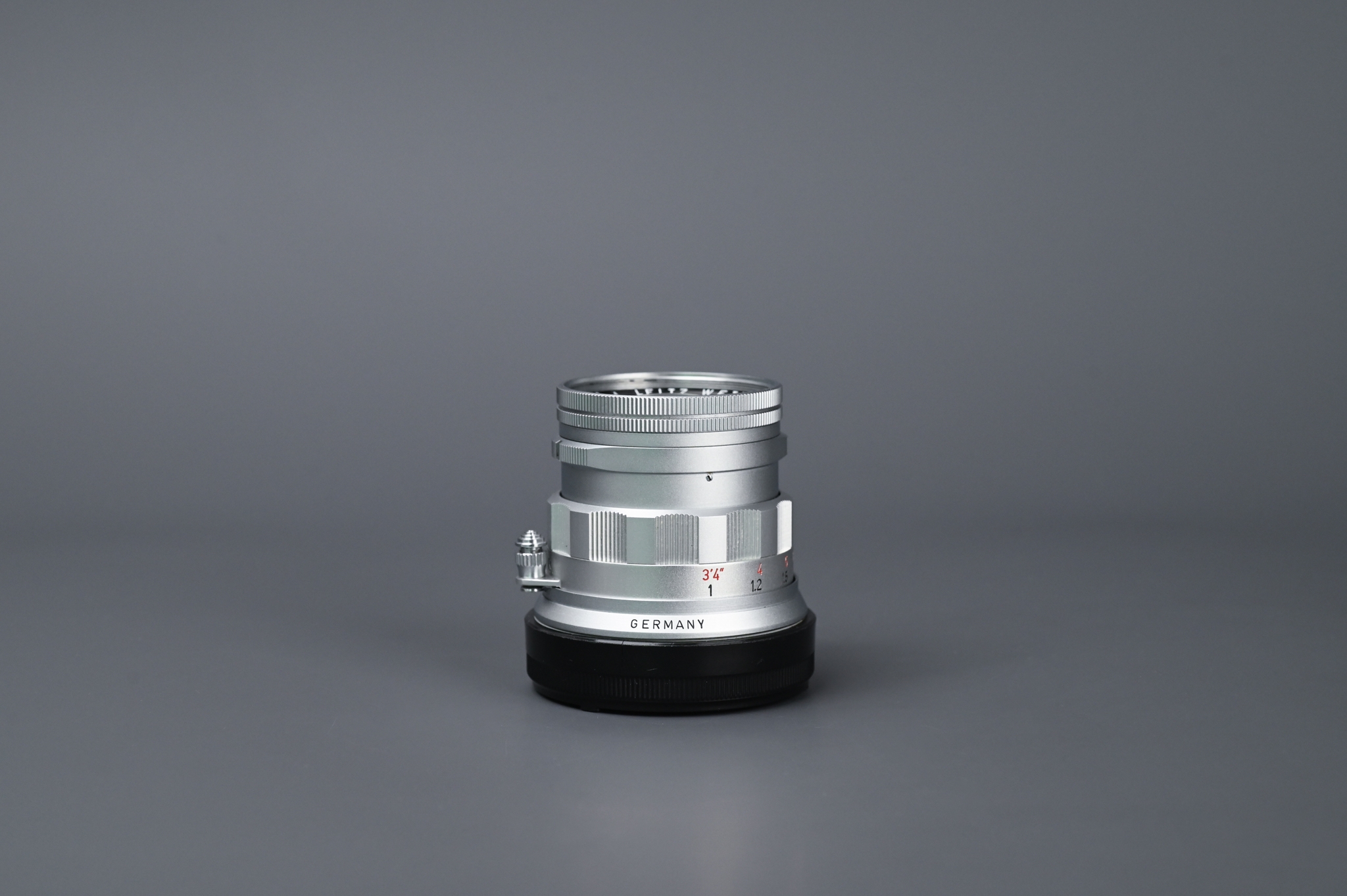 Picture of Leica Summicron-M 50mm f/2 Rigid Ver.2