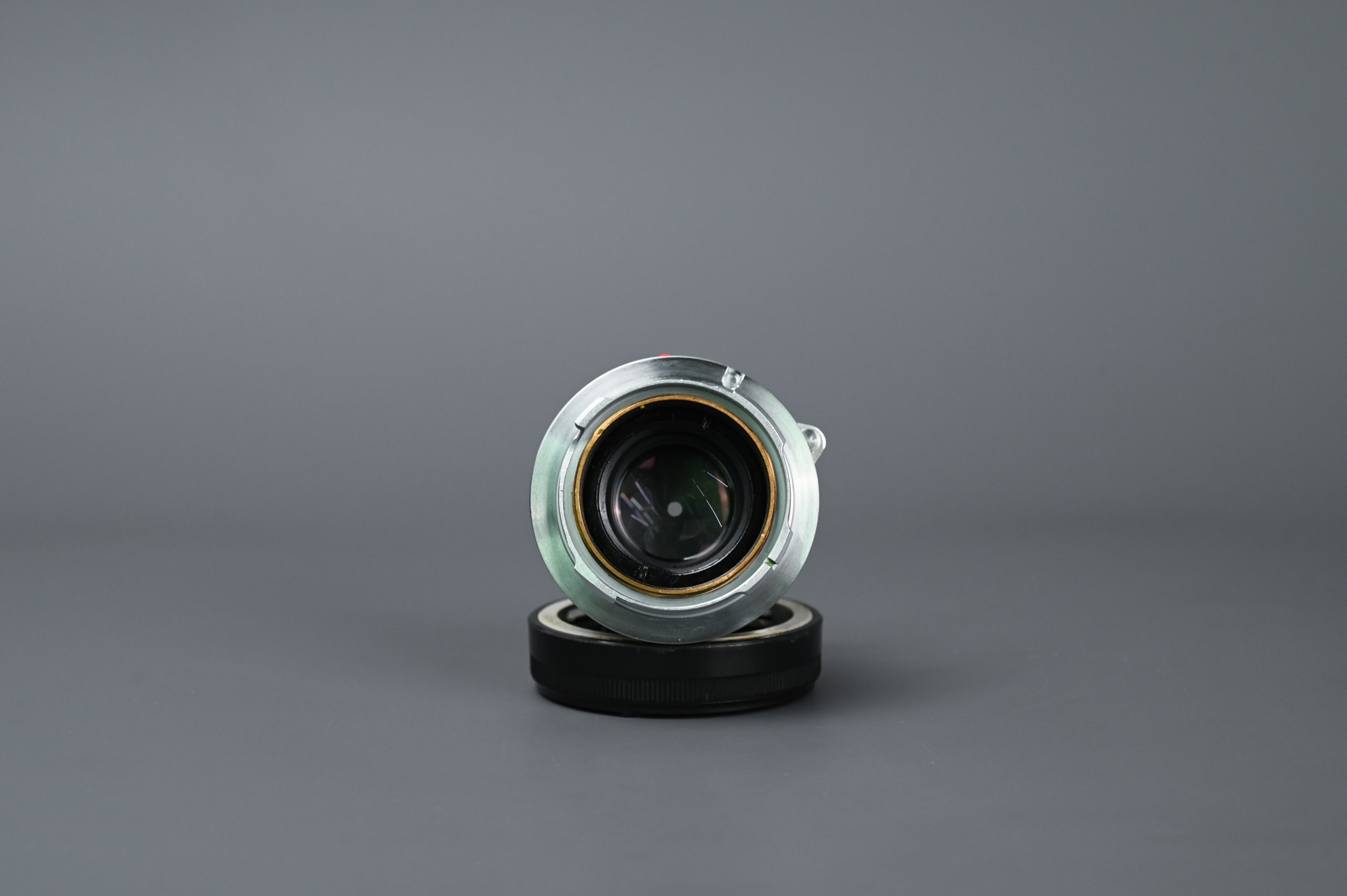Picture of Leica Summicron-M 50mm f/2 Rigid Ver.2