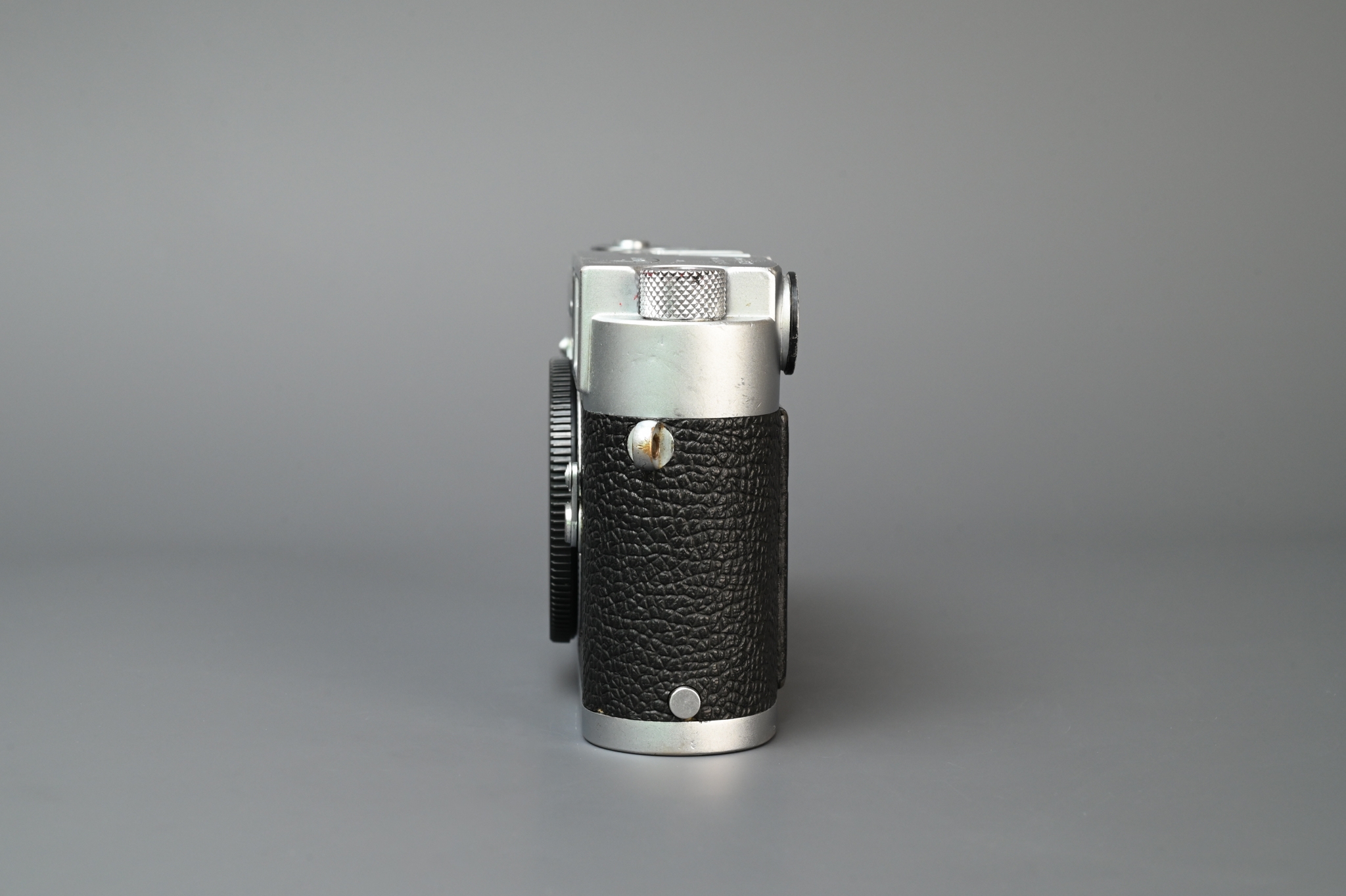 Picture of Leica M2 Silver