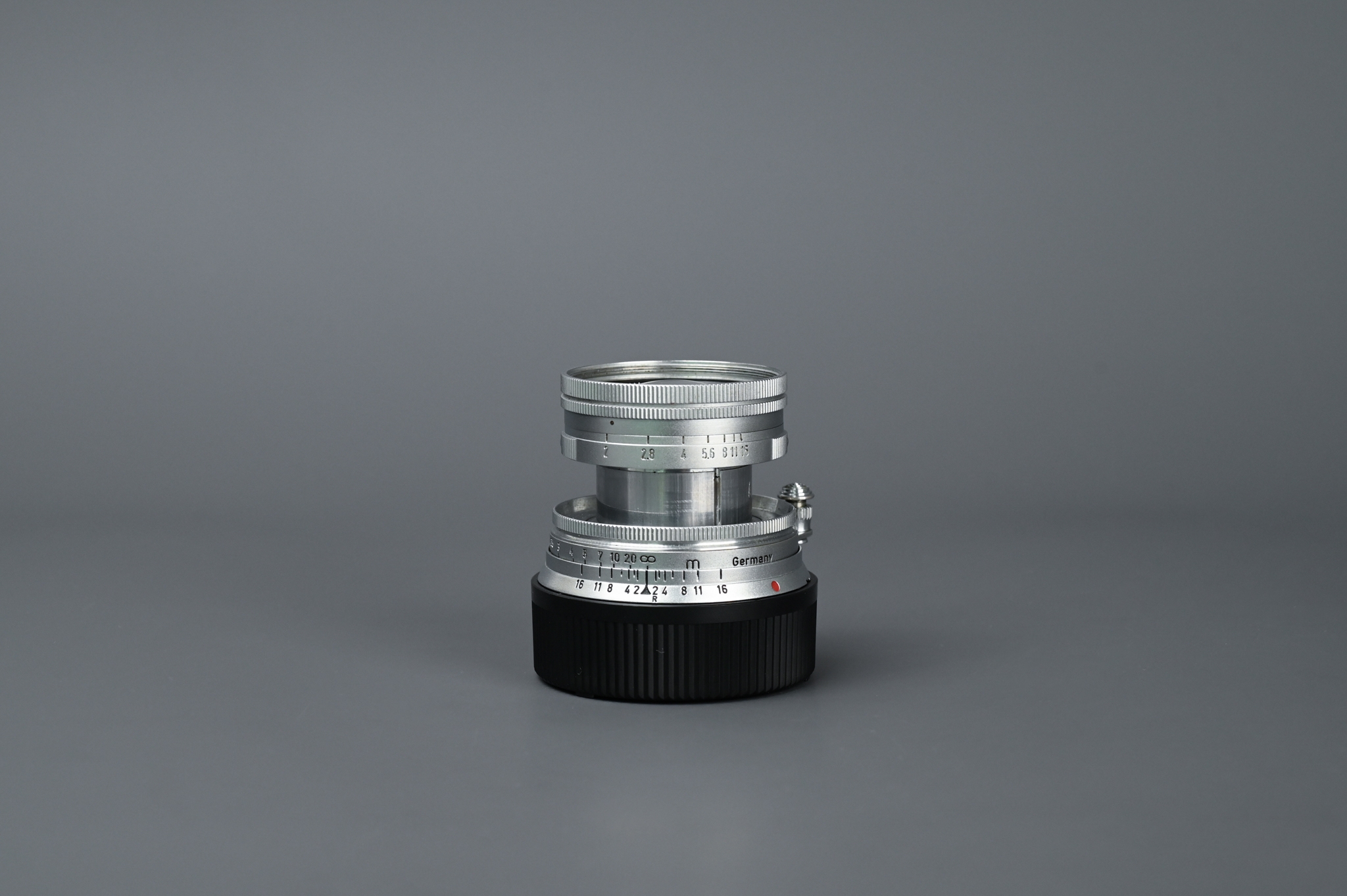 Picture of Leica Summicron-M 5cm f/2 Collapsible