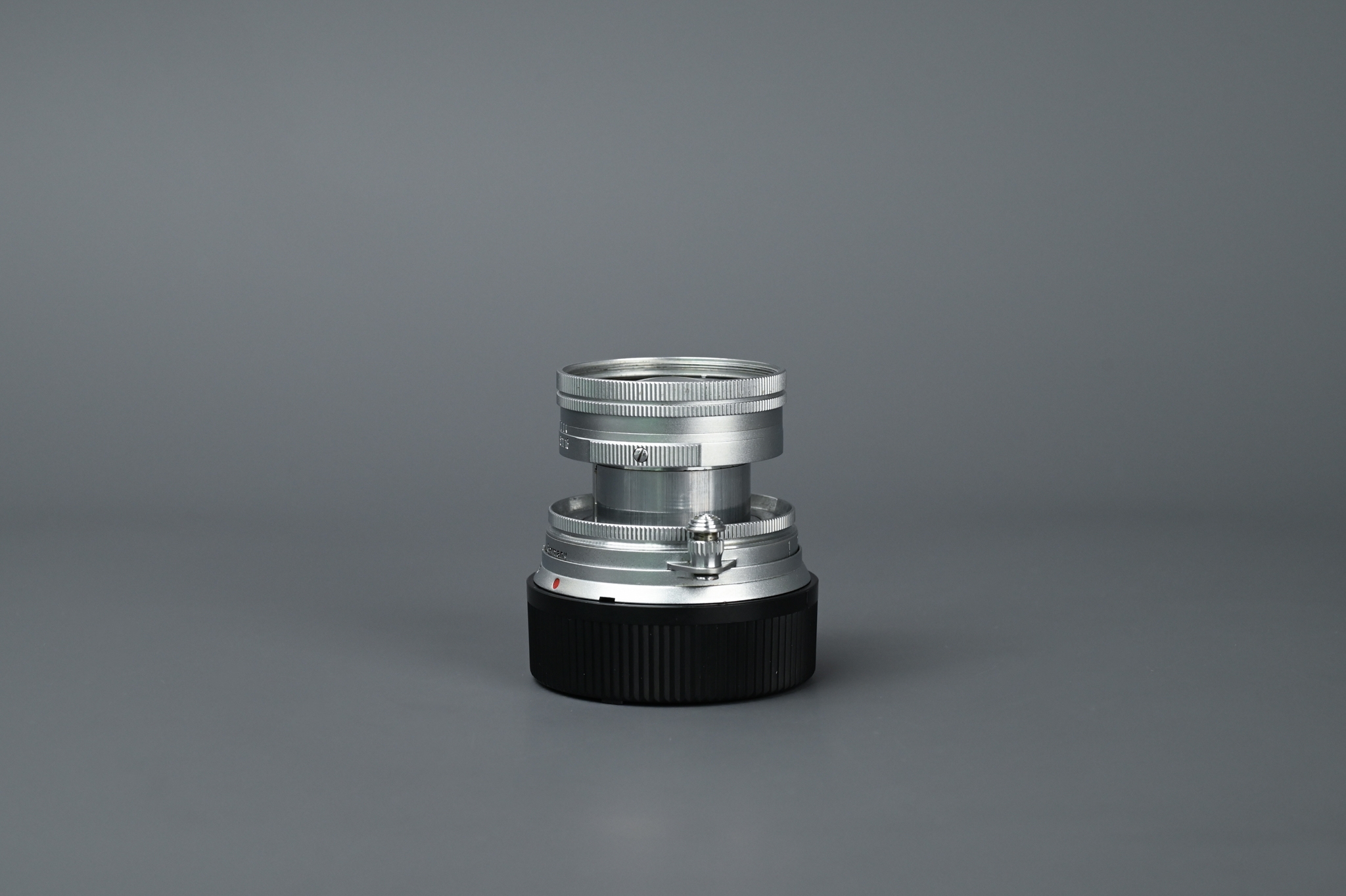 Picture of Leica Summicron-M 5cm f/2 Collapsible