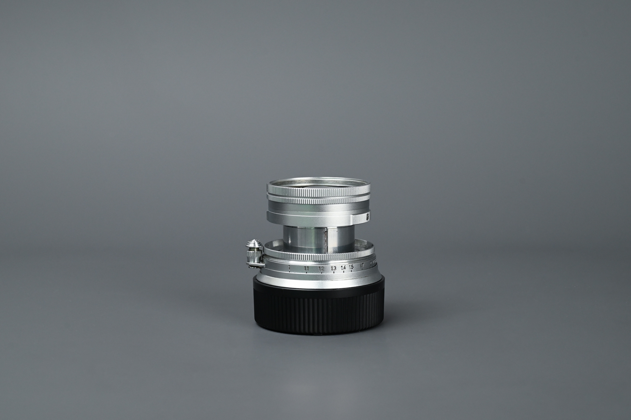 Picture of Leica Summicron-M 5cm f/2 Collapsible