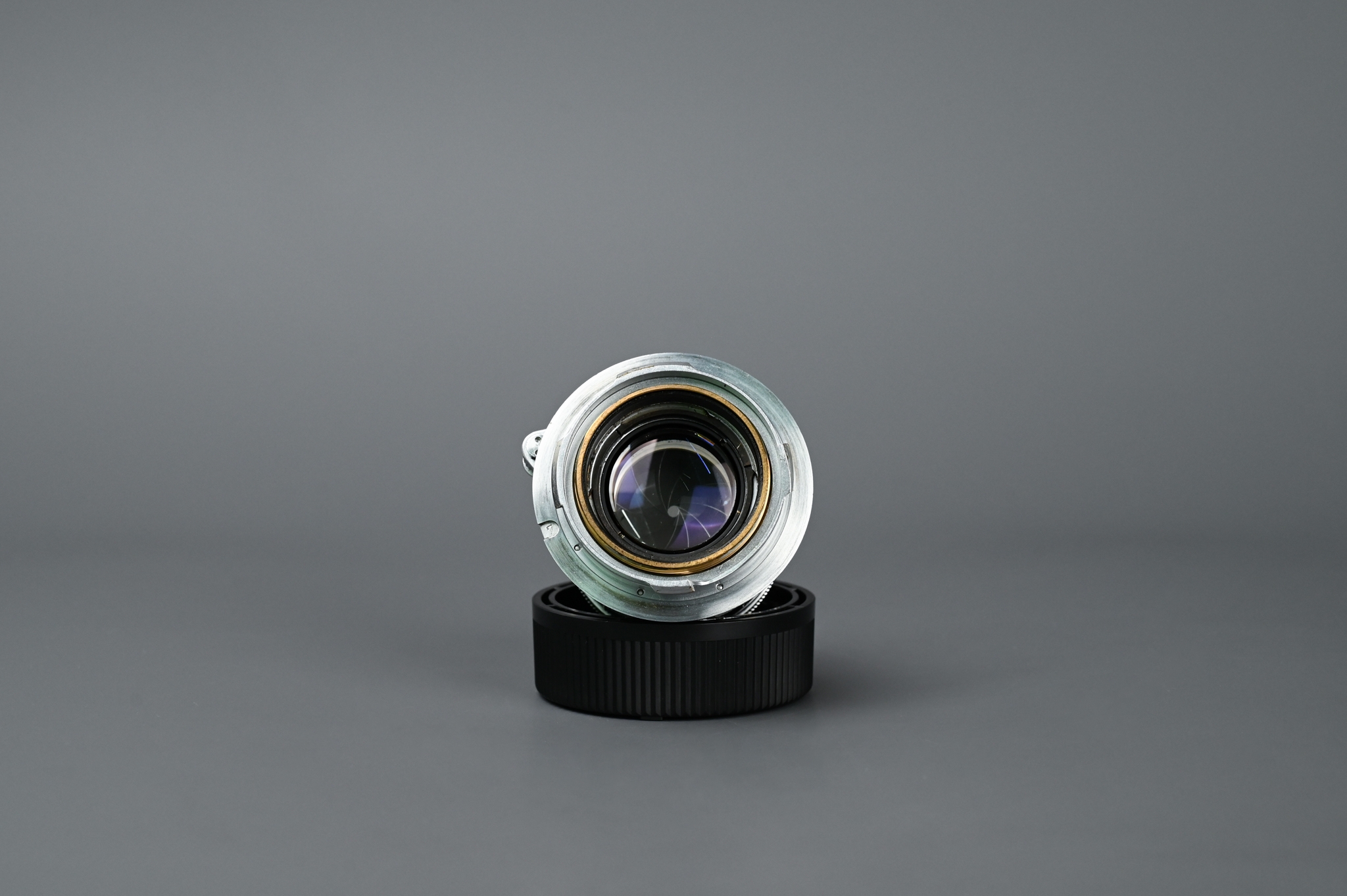 Picture of Leica Summicron-M 5cm f/2 Collapsible