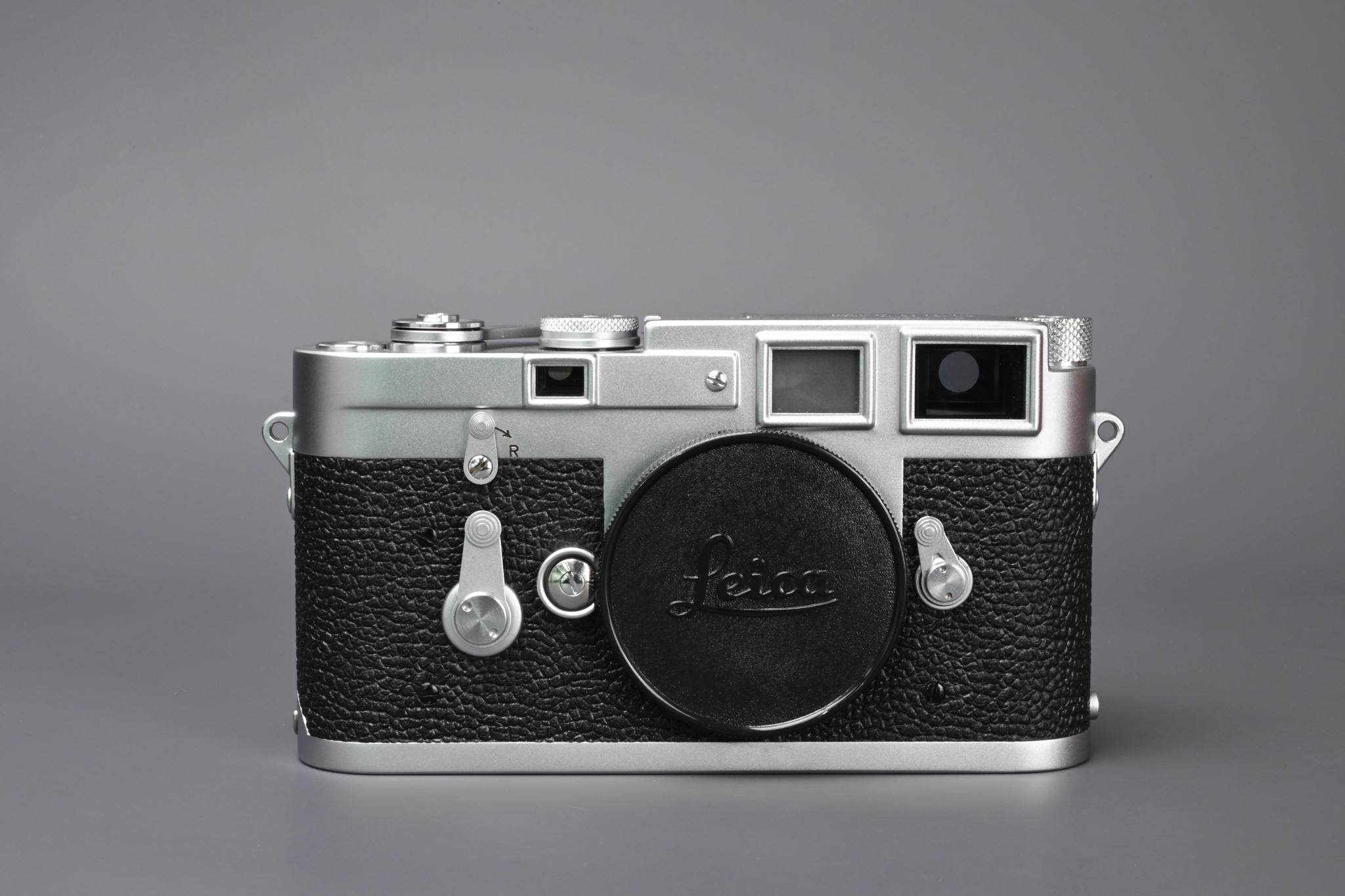 Picture of Leica M3 Double Stroke