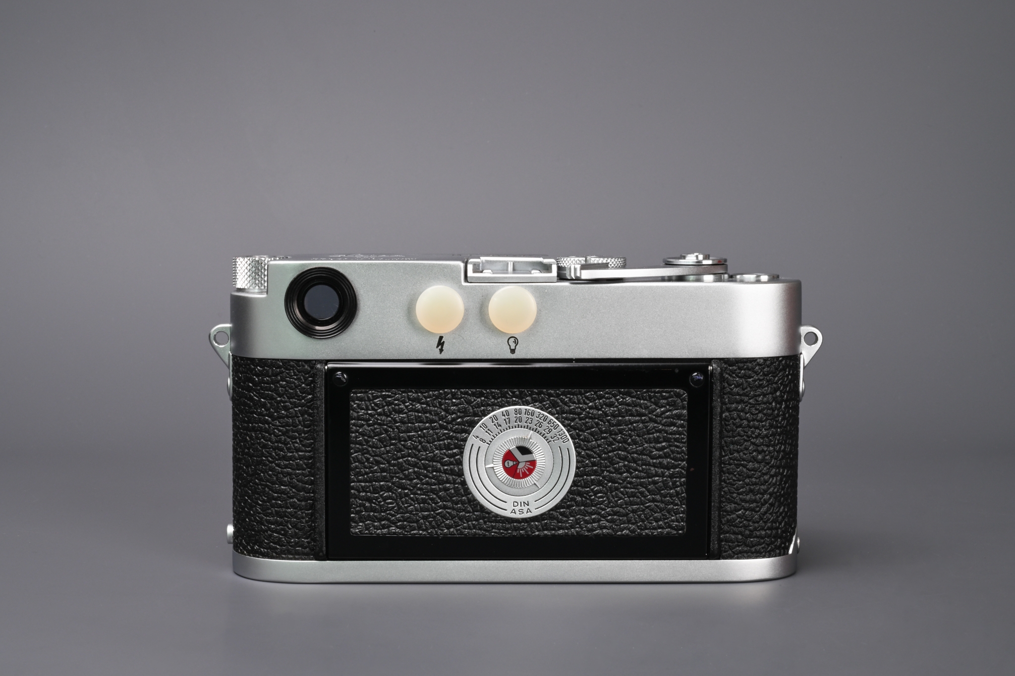 Picture of Leica M3 Double Stroke