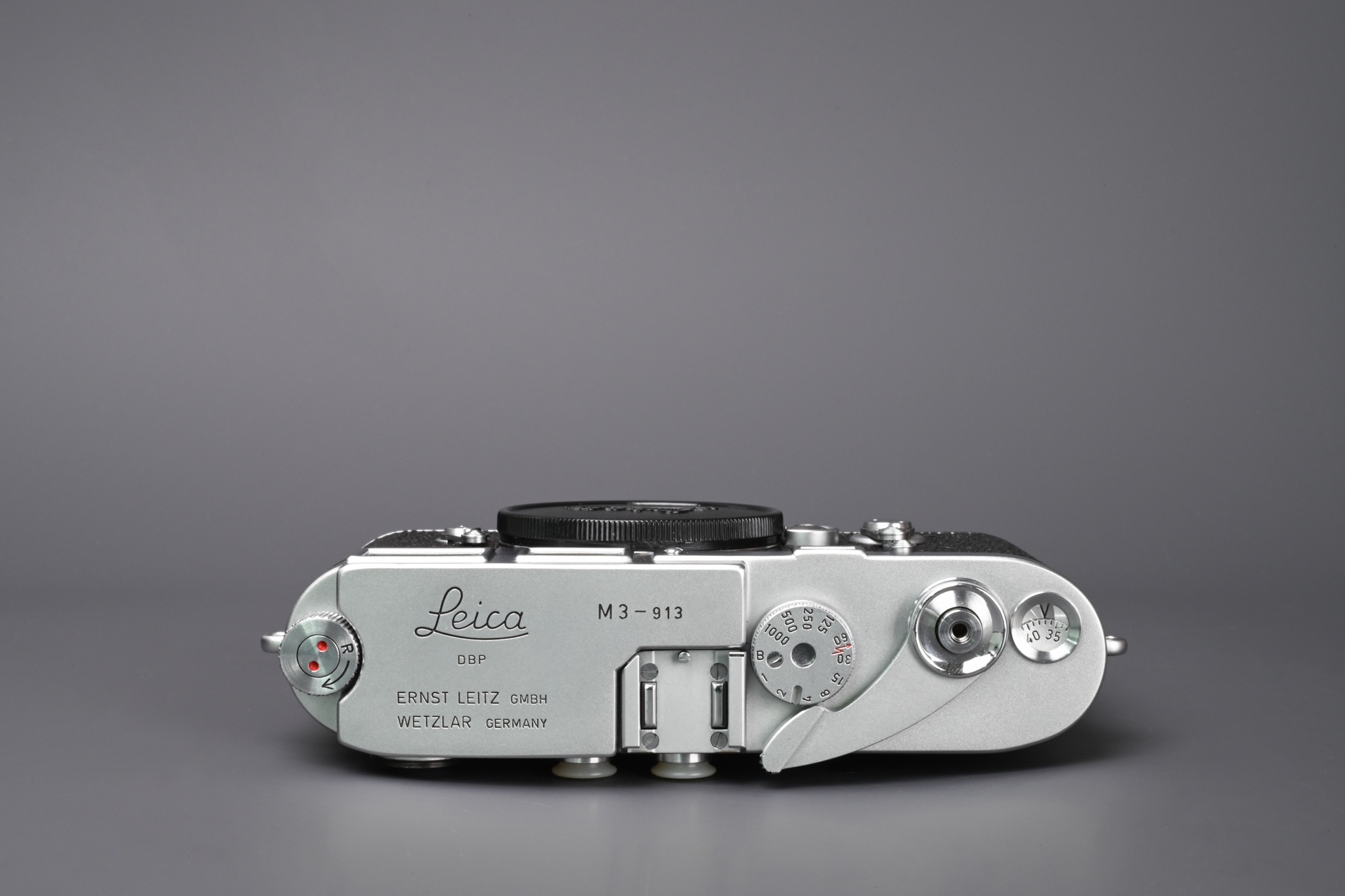 Picture of Leica M3 Double Stroke