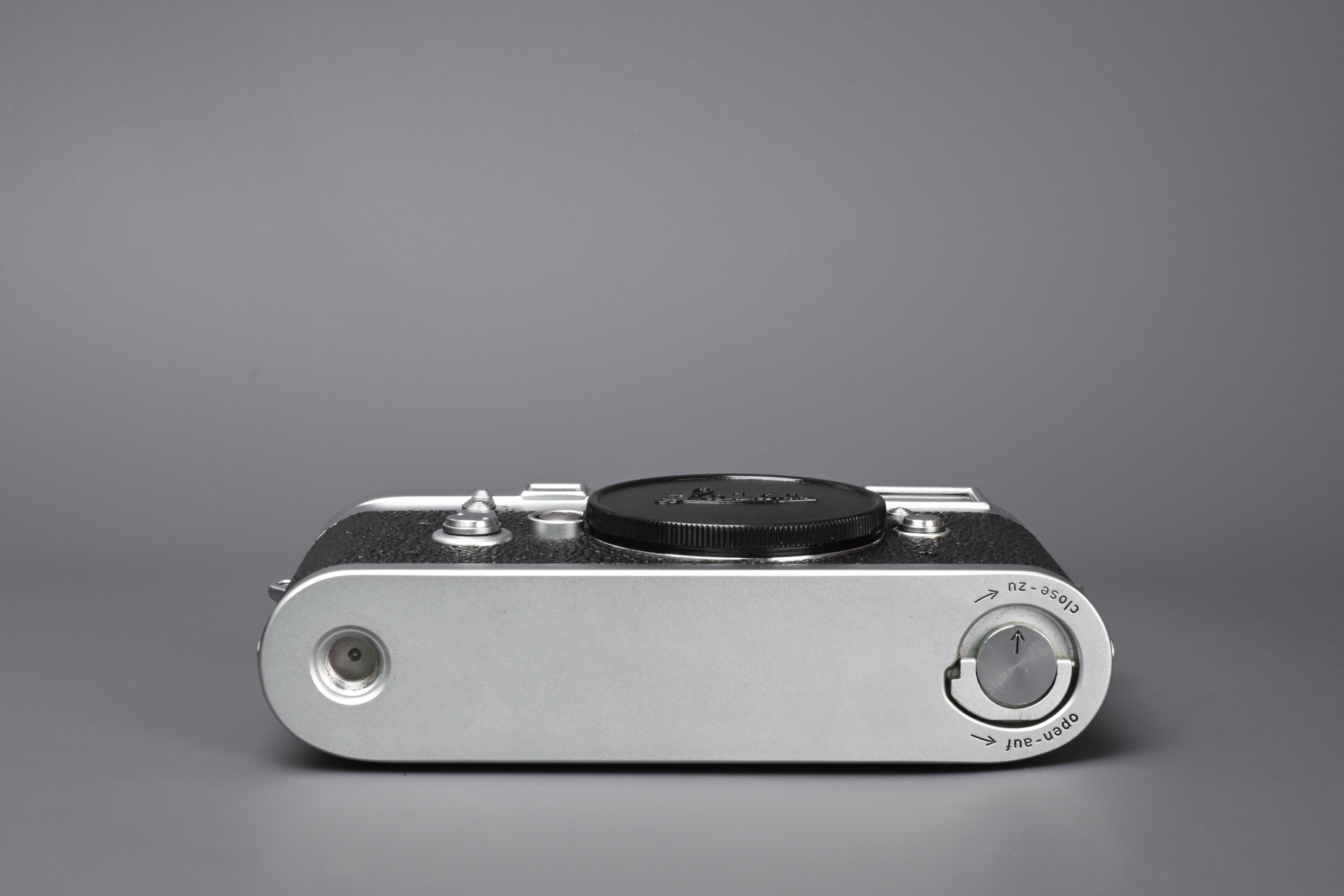 Picture of Leica M3 Double Stroke