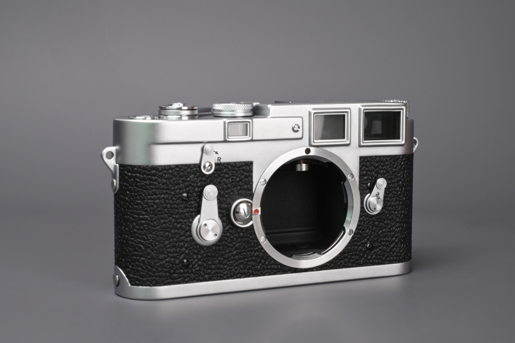 Picture of Leica M3 Double Stroke