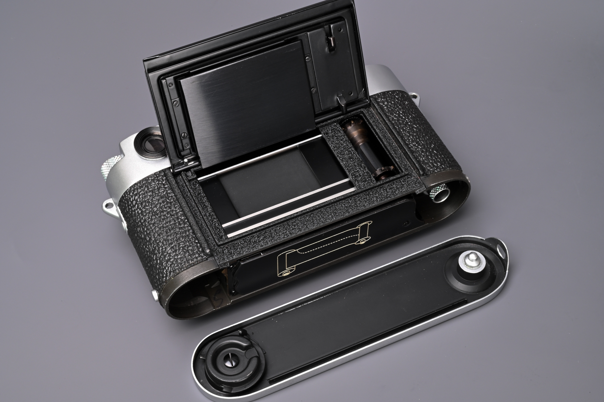 Picture of Leica M3 Double Stroke