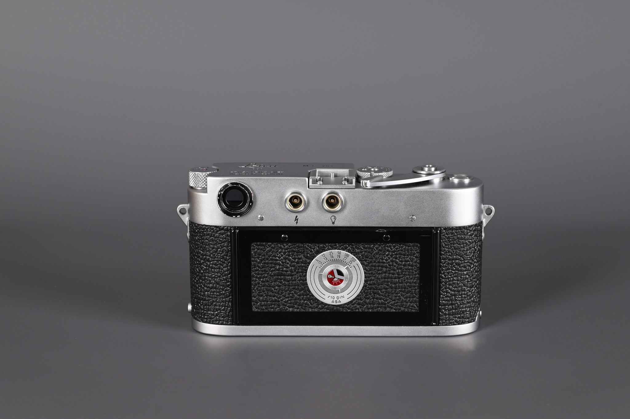 Picture of Leica M3 Double Stroke