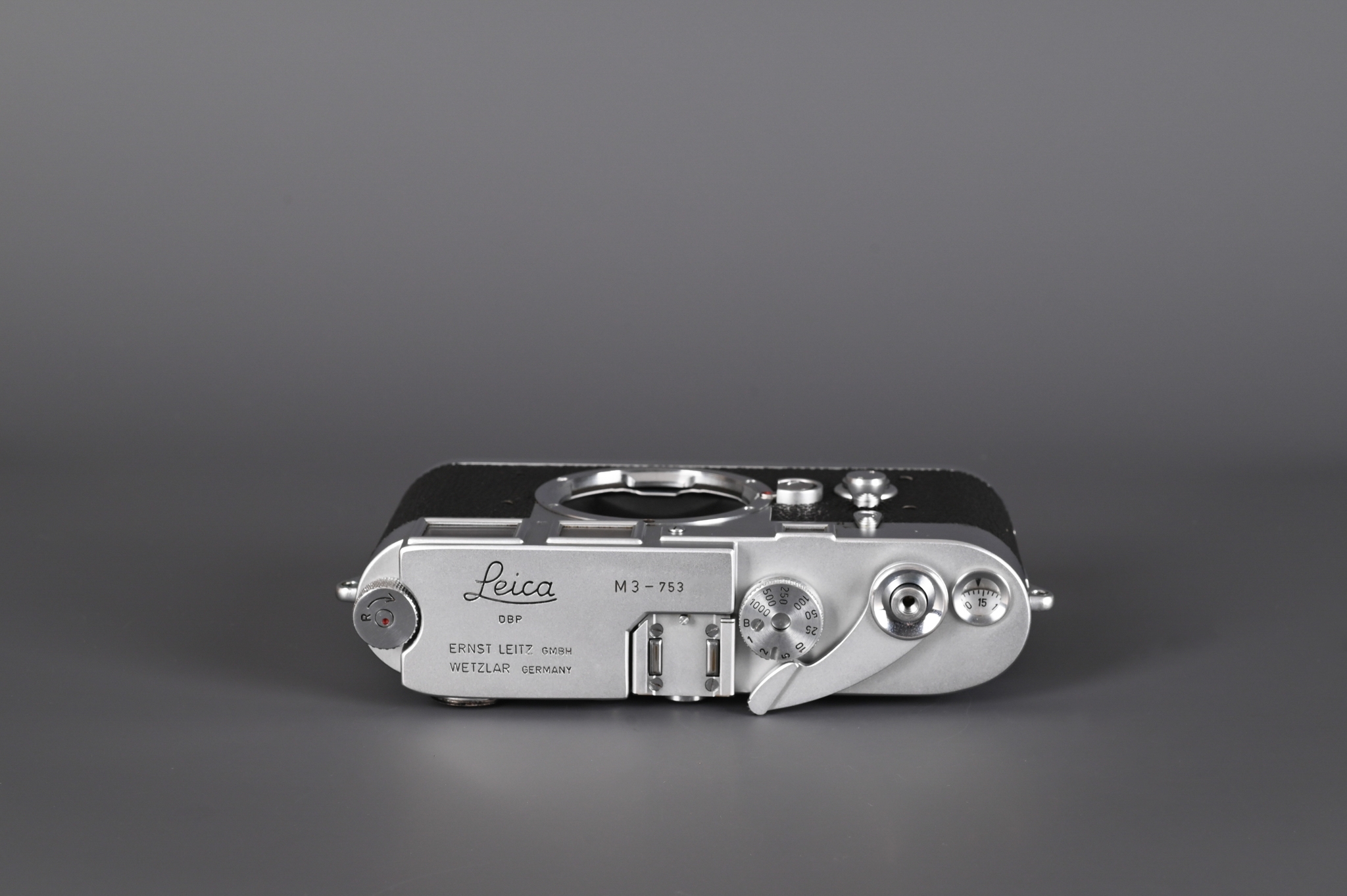 Picture of Leica M3 Double Stroke