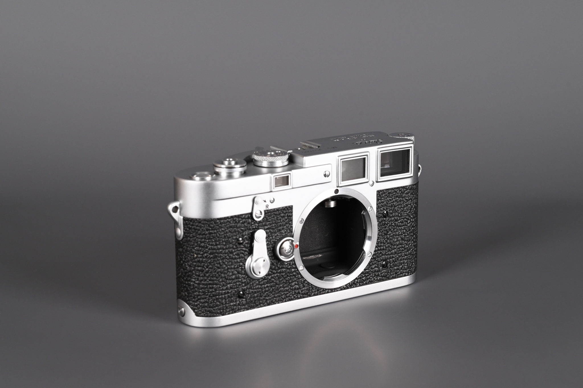 Picture of Leica M3 Double Stroke