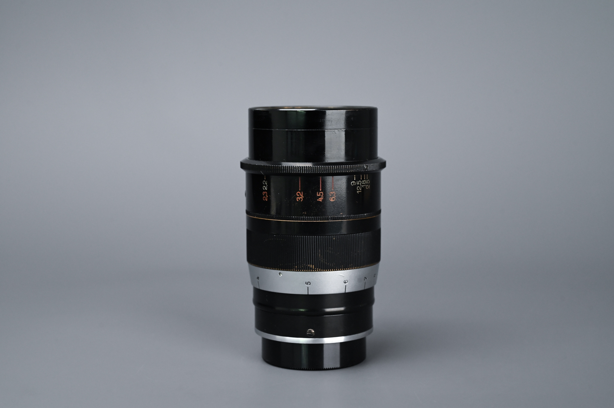 Picture of Leica Thambar 9cm f/2.2 LTM Vintage