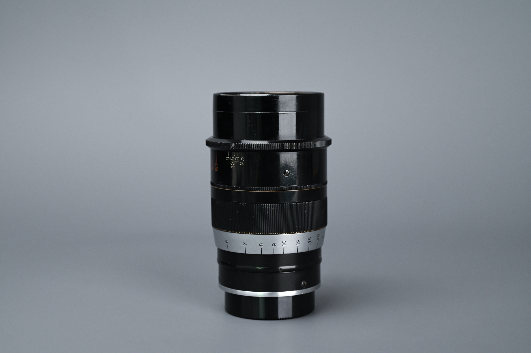Picture of Leica Thambar 9cm f/2.2 LTM Vintage