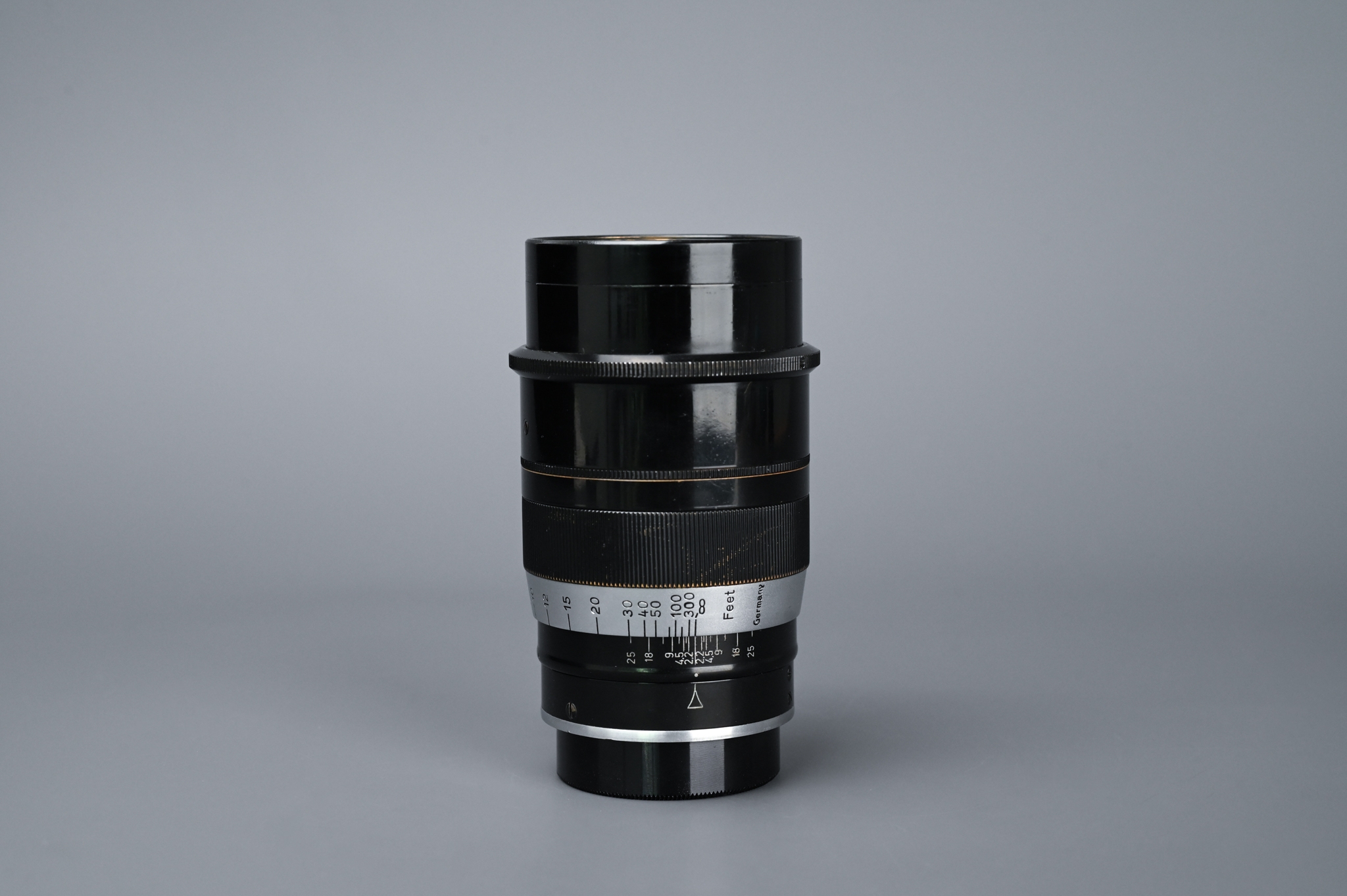Picture of Leica Thambar 9cm f/2.2 LTM Vintage