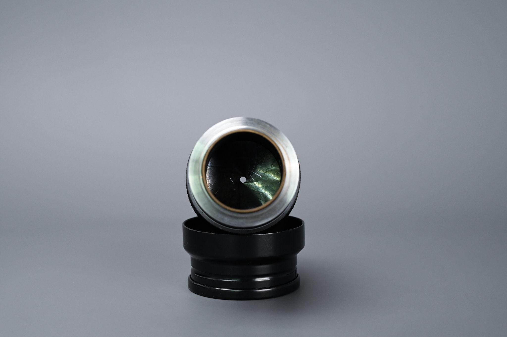 Picture of Leica Thambar 9cm f/2.2 LTM Vintage