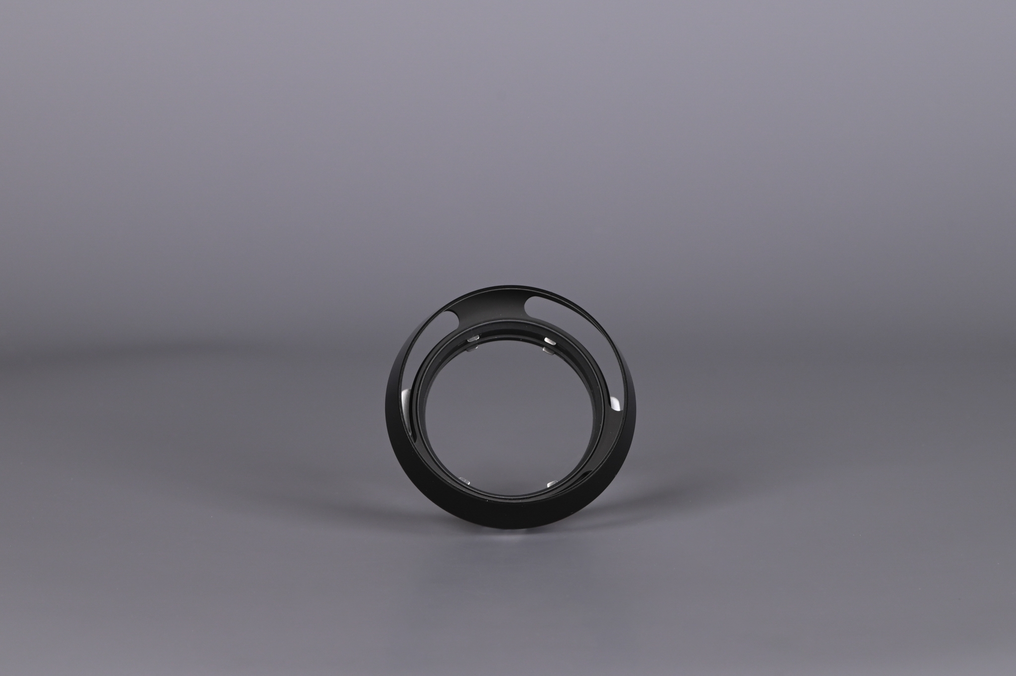 Picture of Leica 12585 Metal Lens Hood for E39 Summicron-M 50mm 50-Jahre (New Style)
