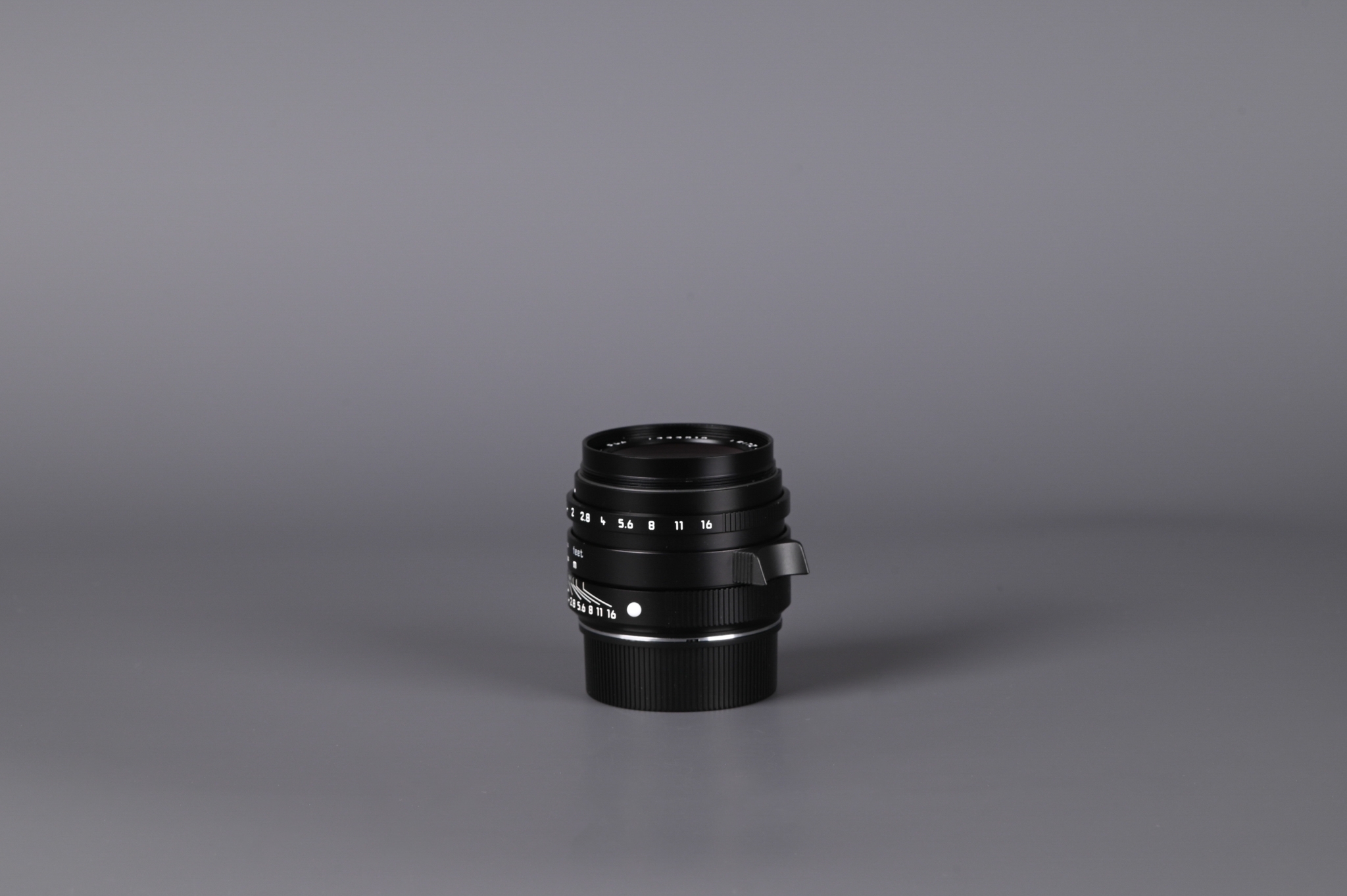 Picture of Leica Summilux-M 35mm f/1.4 ASPH FLE "Leitz Wetzlar"