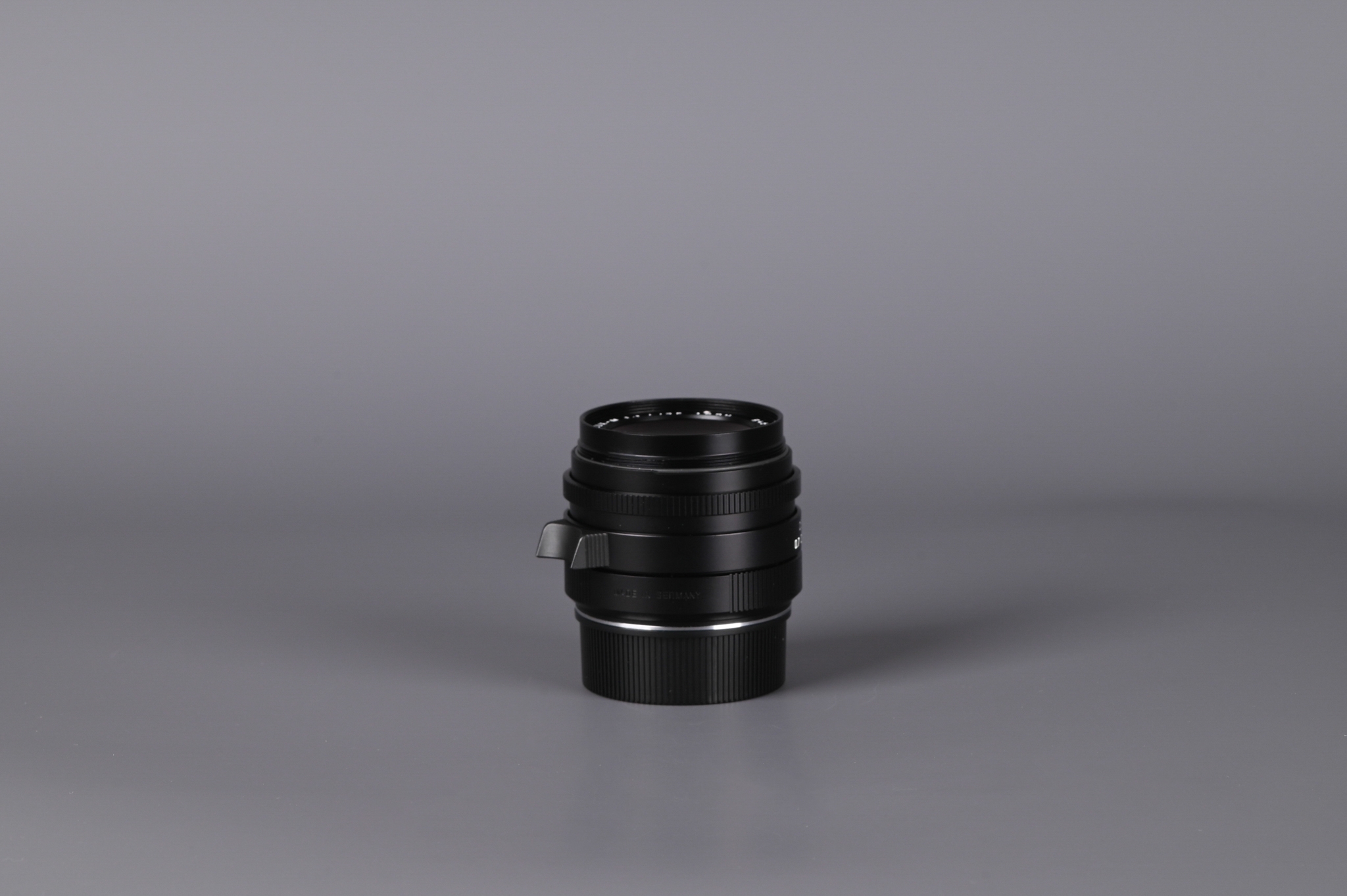 Picture of Leica Summilux-M 35mm f/1.4 ASPH FLE "Leitz Wetzlar"