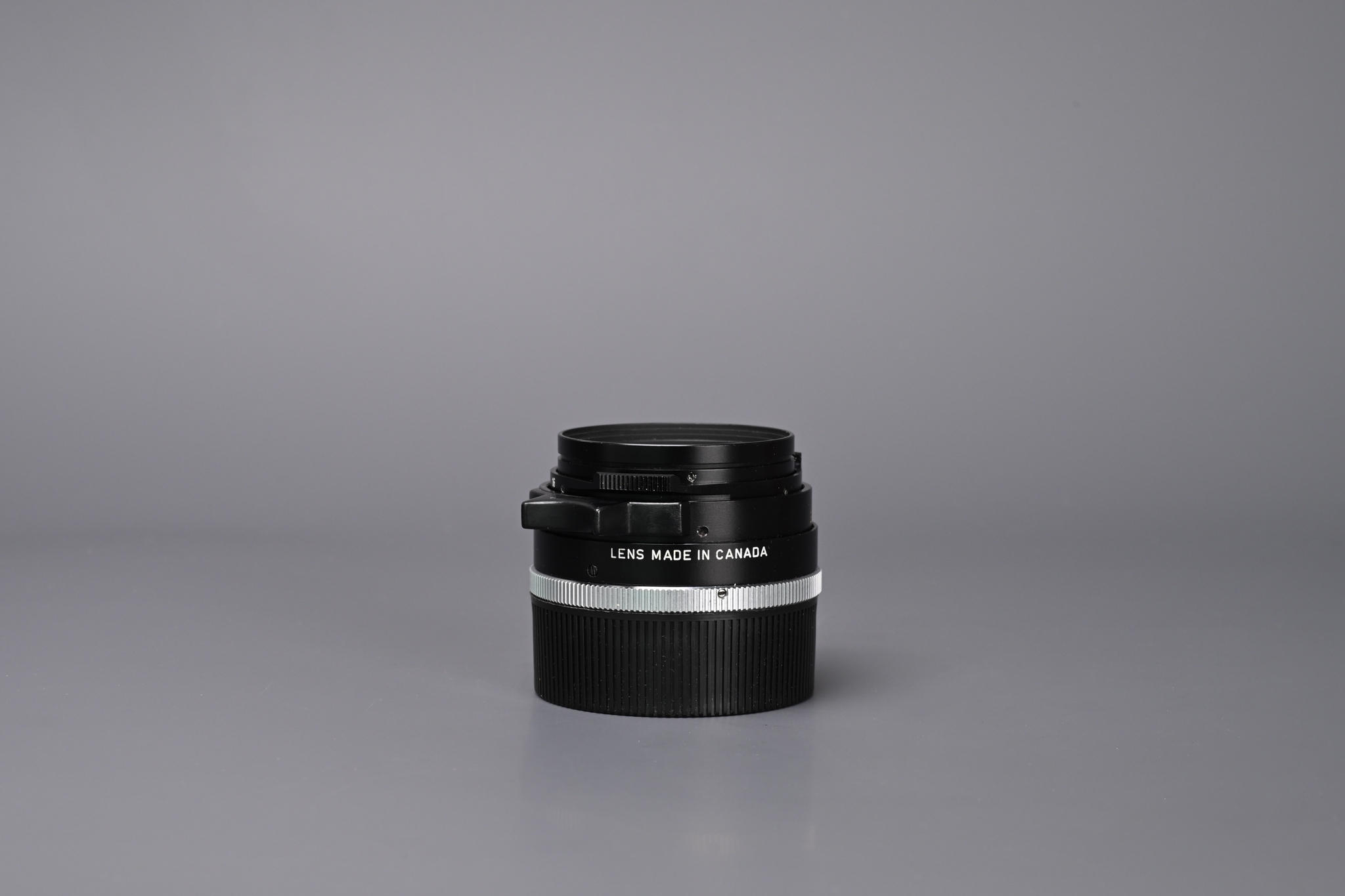 Picture of Leica Summilux-M 35mm f/1.4 Ver.2 Pre-ASPH Canada