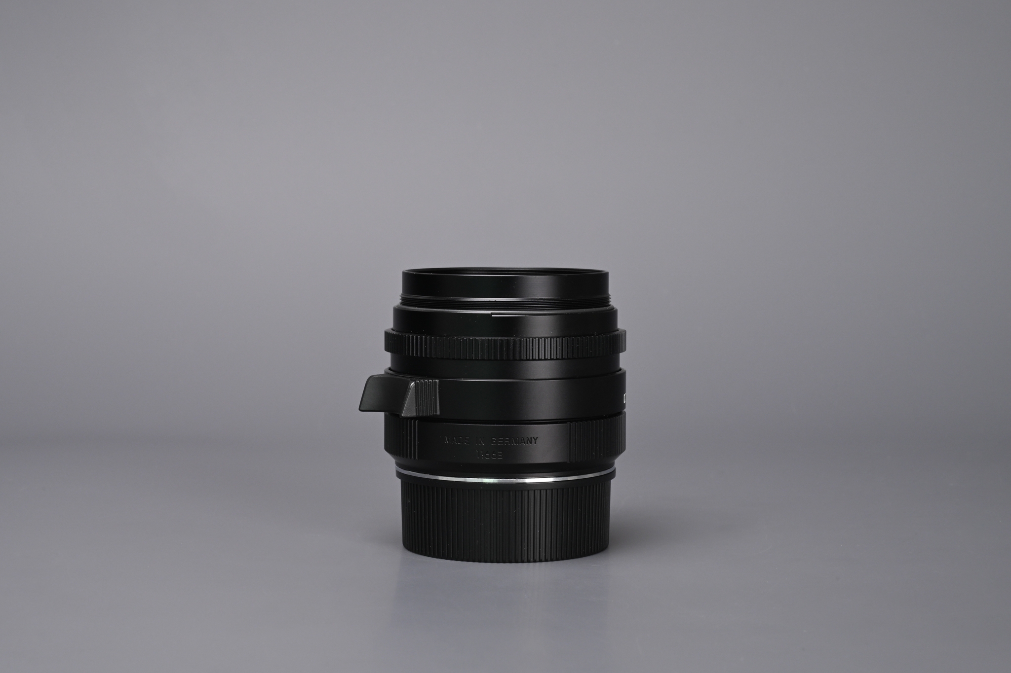 Picture of Leica Summilux 35mm f/1.4 ASPH FLE I Black
