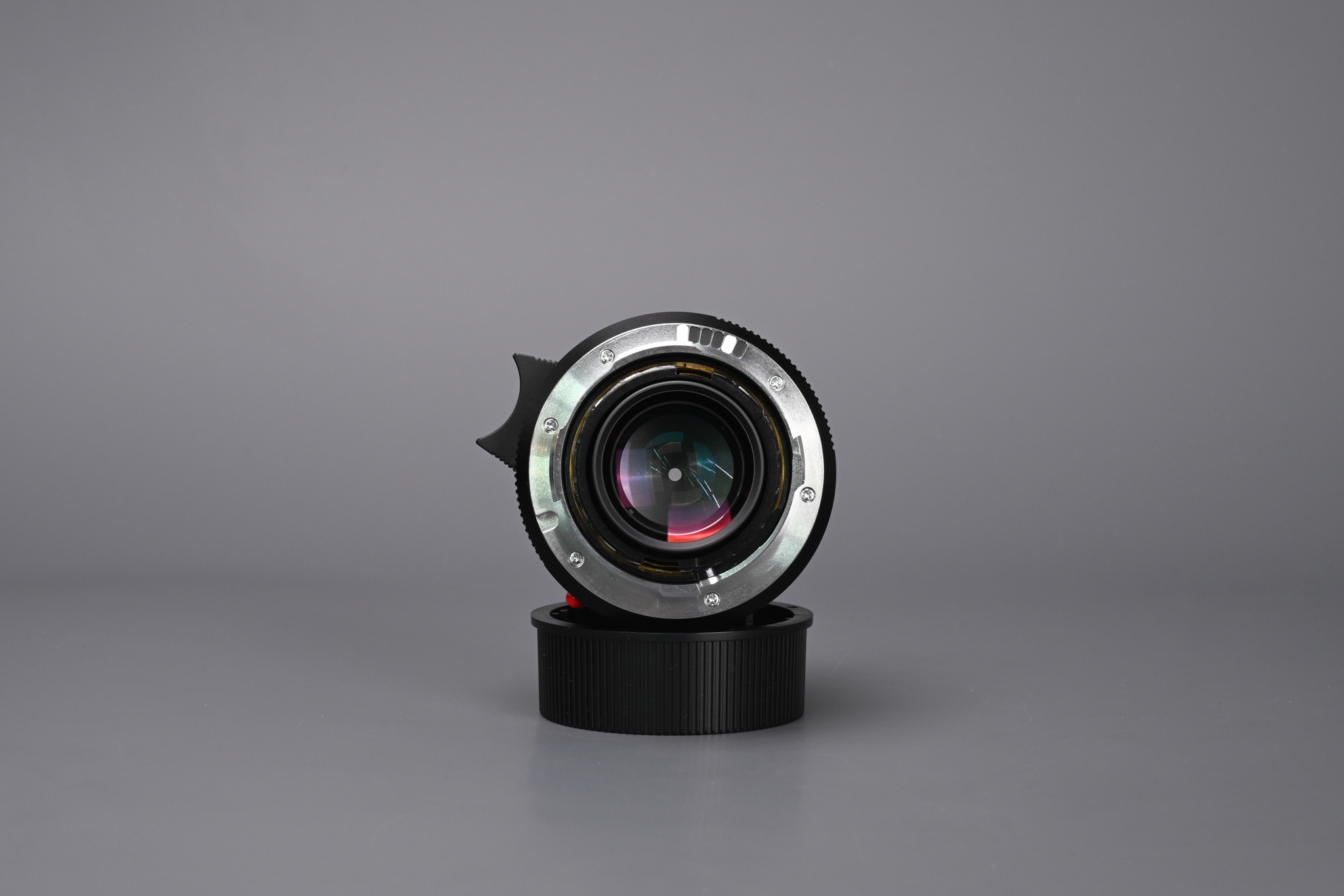 Picture of Leica Summilux 35mm f/1.4 ASPH FLE I Black
