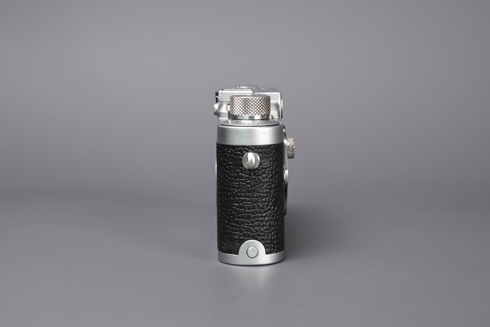 Picture of Leica IIIg Silver