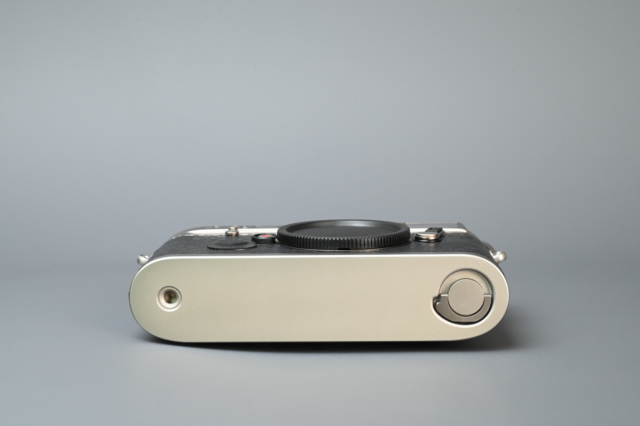 Picture of Leica M6 Classic Titanium