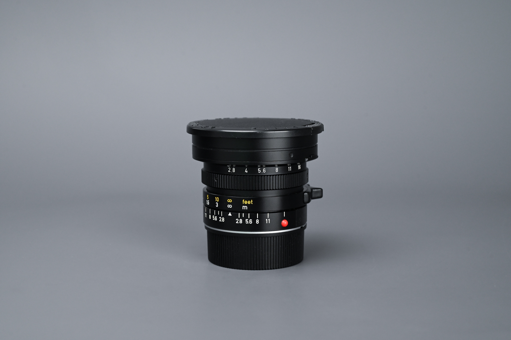 Picture of Leica Elmarit-M 21mm f/2.8 E60