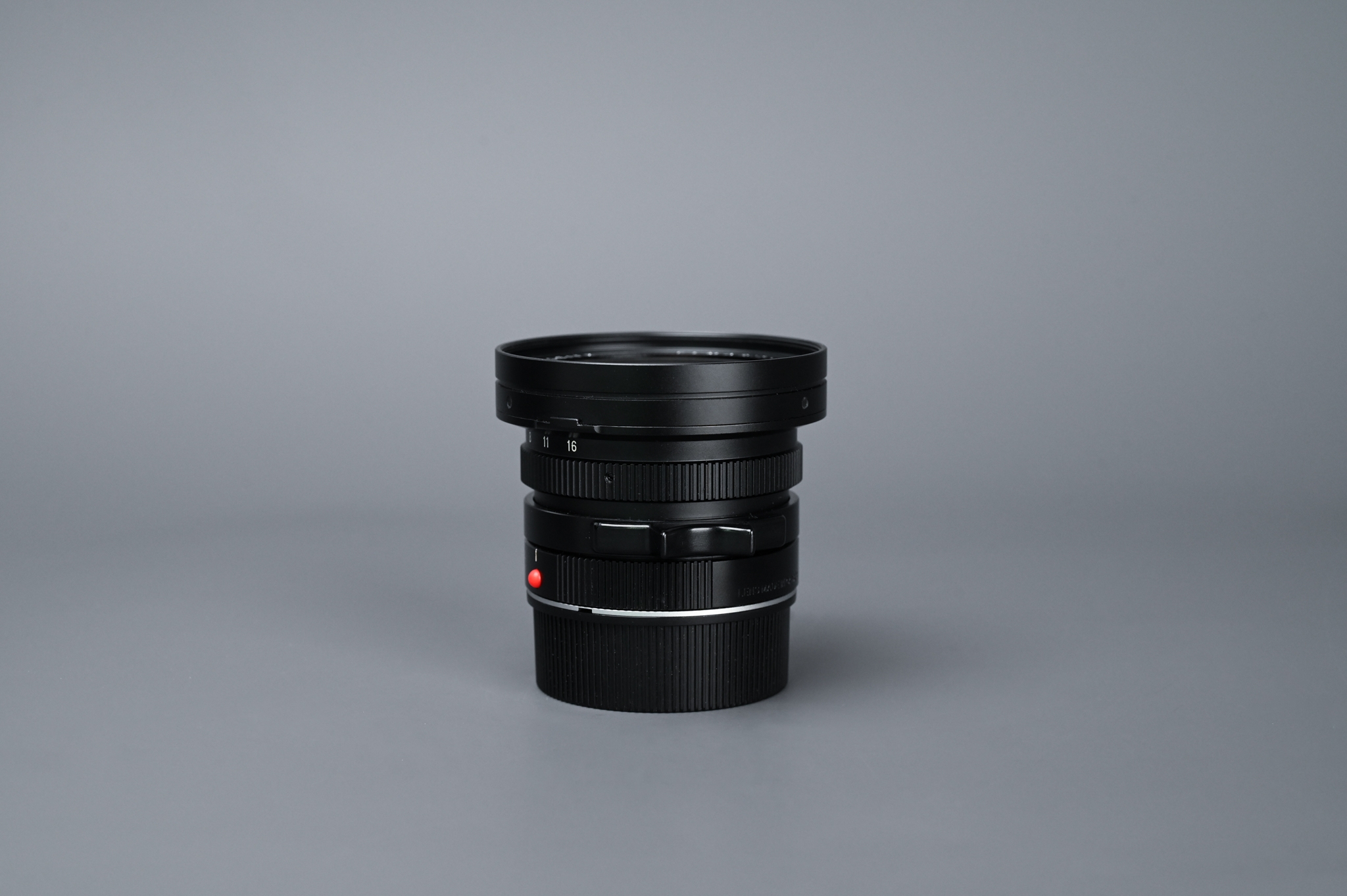 Picture of Leica Elmarit-M 21mm f/2.8 E60