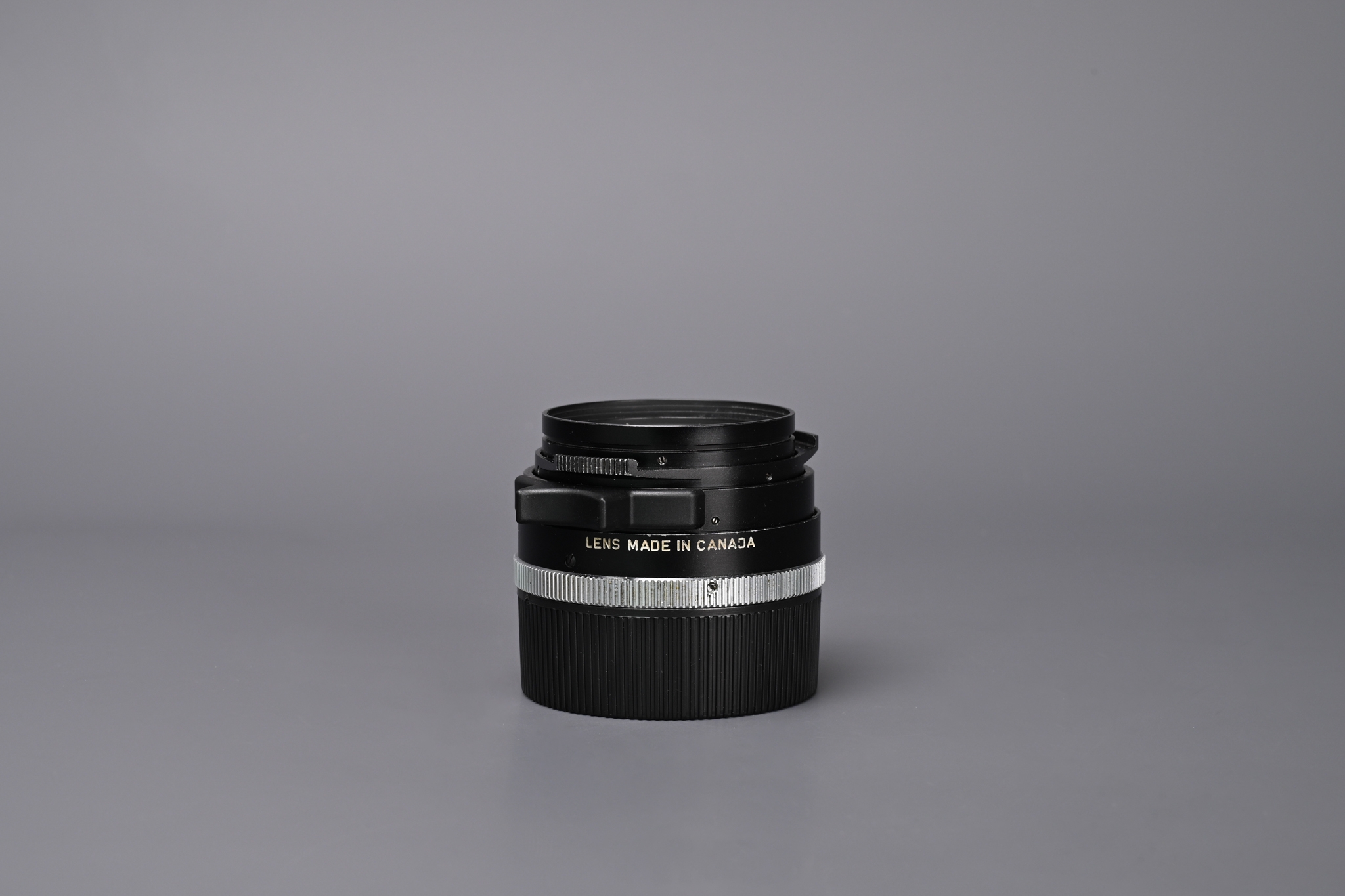 Picture of Leica Summilux 35mm f/1.4 Pre-ASPH Canada Black