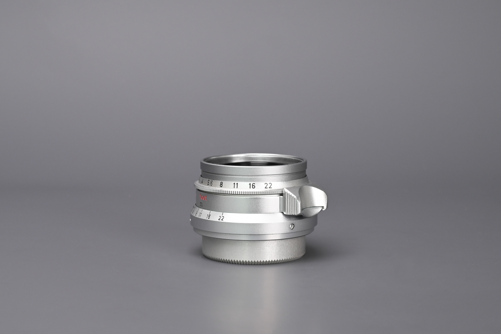 Picture of Leica Summaron 35mm f/2.8 Screw Mount