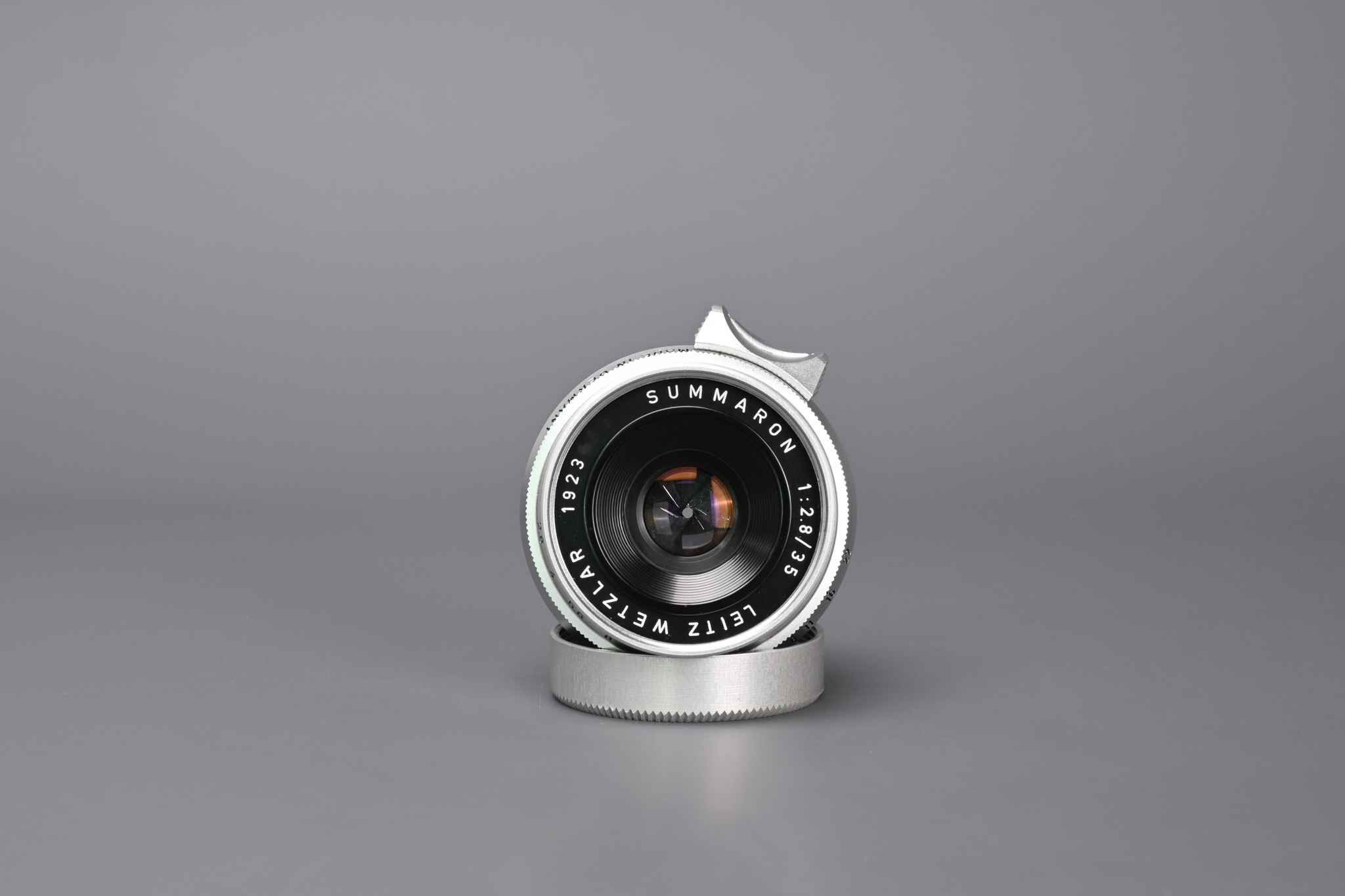 Picture of Leica Summaron 35mm f/2.8 Screw Mount