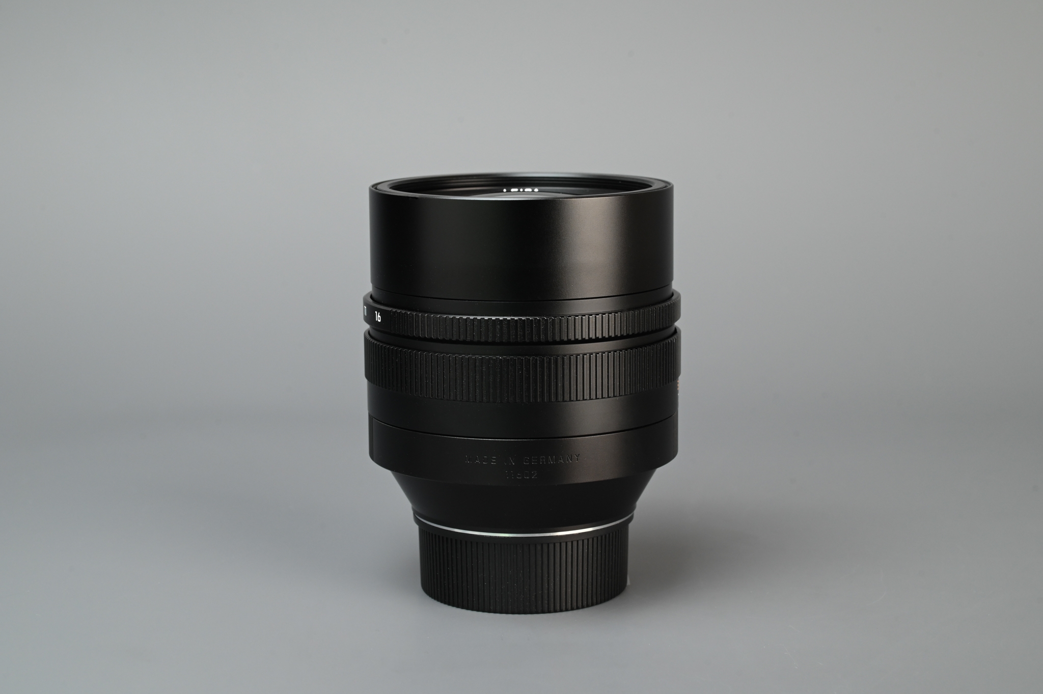 Picture of Leica Noctilux-M 50mm f/0.95 ASPH Black