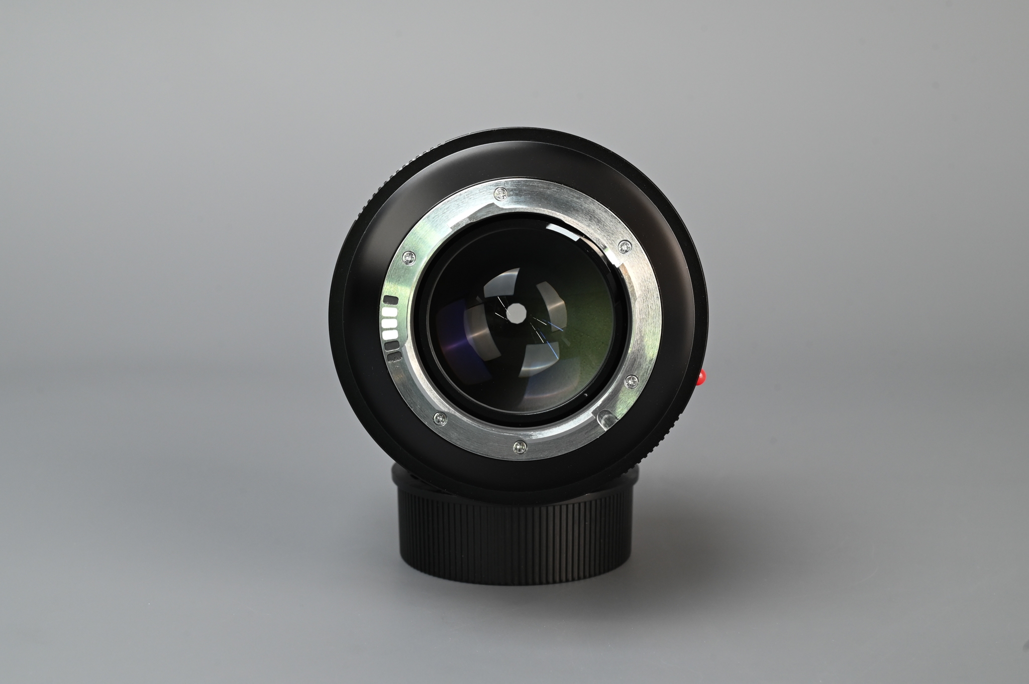Picture of Leica Noctilux-M 50mm f/0.95 ASPH Black